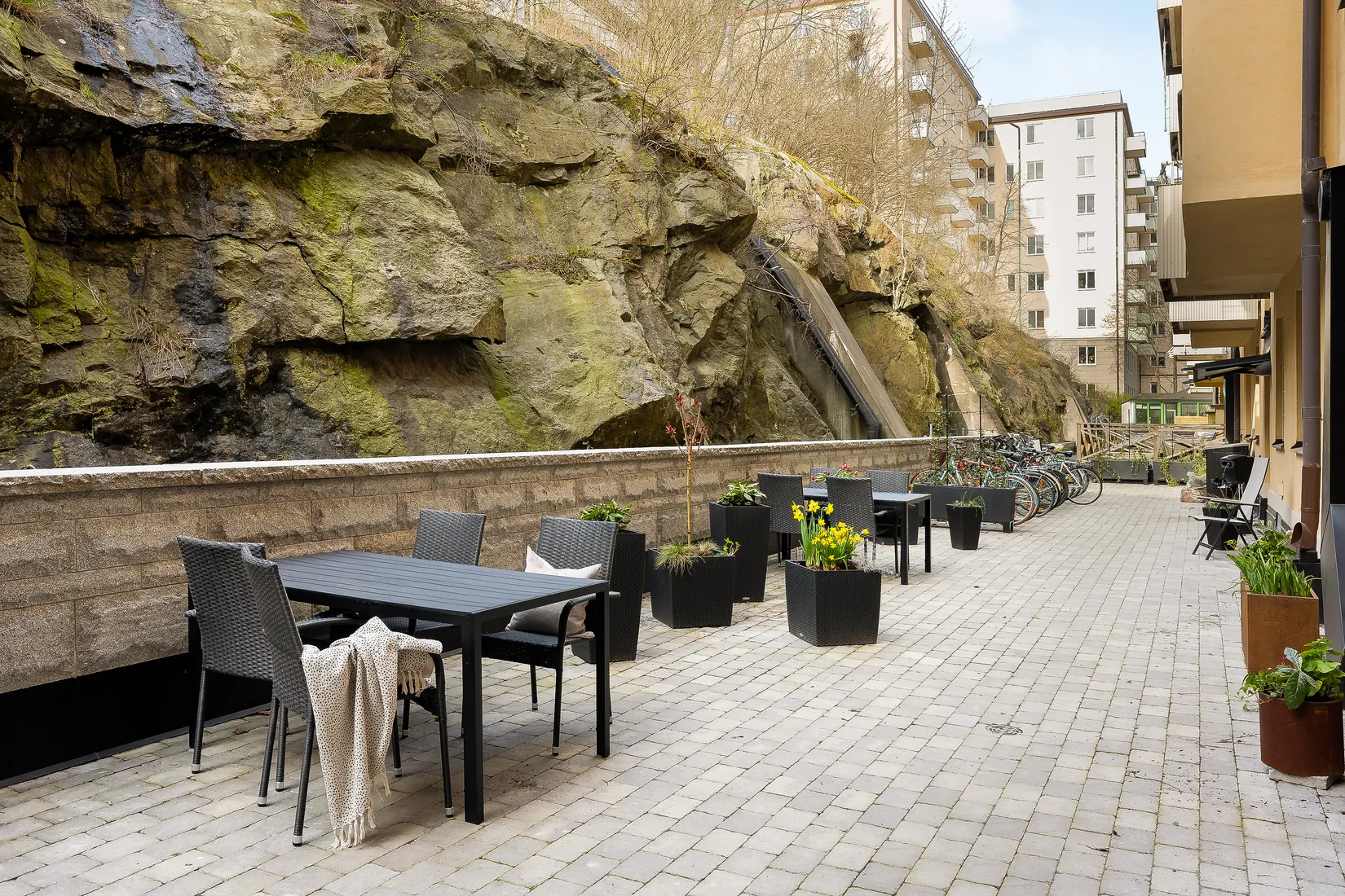 Bostadsrätt, Kungsholms strand 137, Kungsholmen , Stockholm