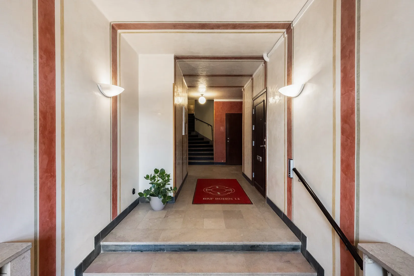 Bostadsrätt, Kungsholms strand 137, Kungsholmen , Stockholm