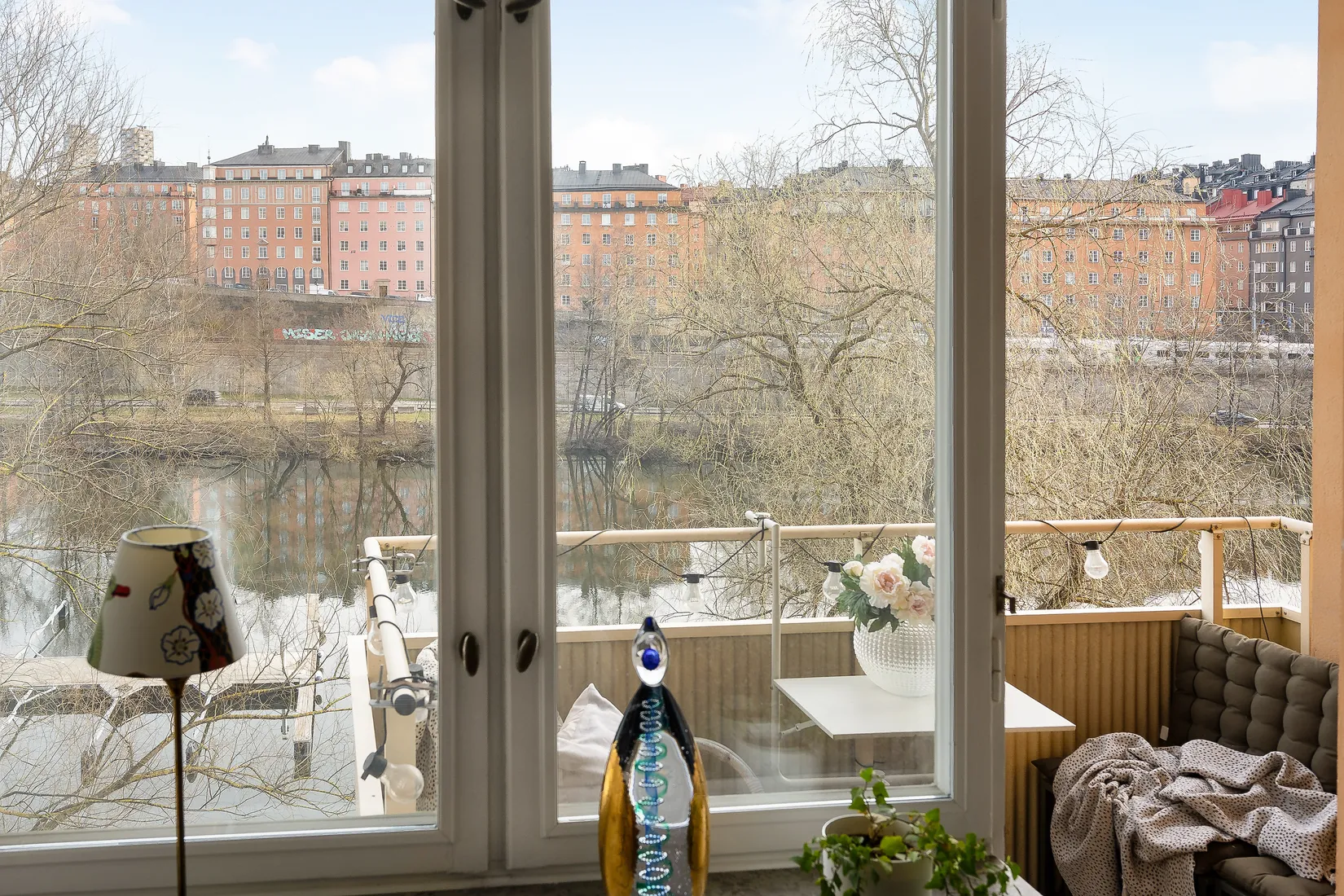 Bostadsrätt, Kungsholms strand 137, Kungsholmen , Stockholm