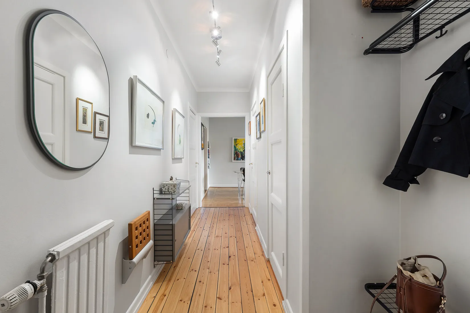 Bostadsrätt, Kungsholms strand 137, Kungsholmen , Stockholm