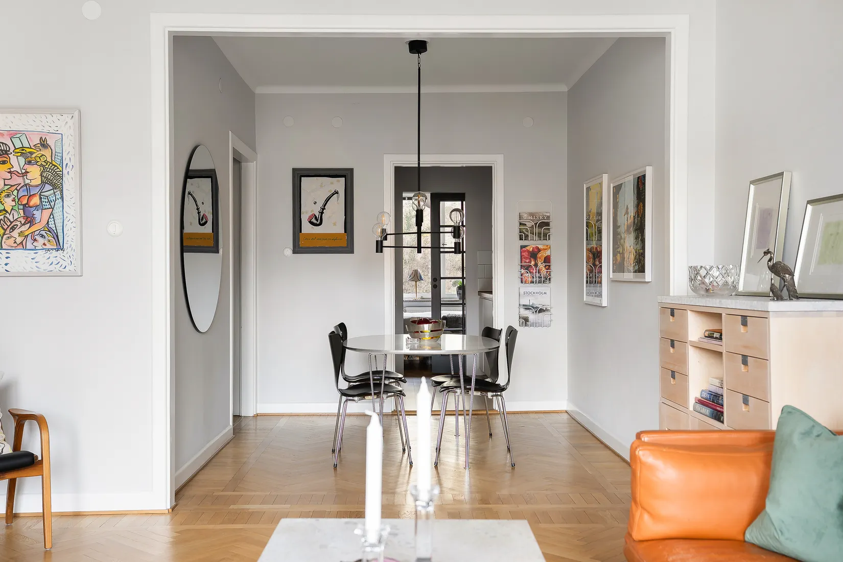 Bostadsrätt, Kungsholms strand 137, Kungsholmen , Stockholm