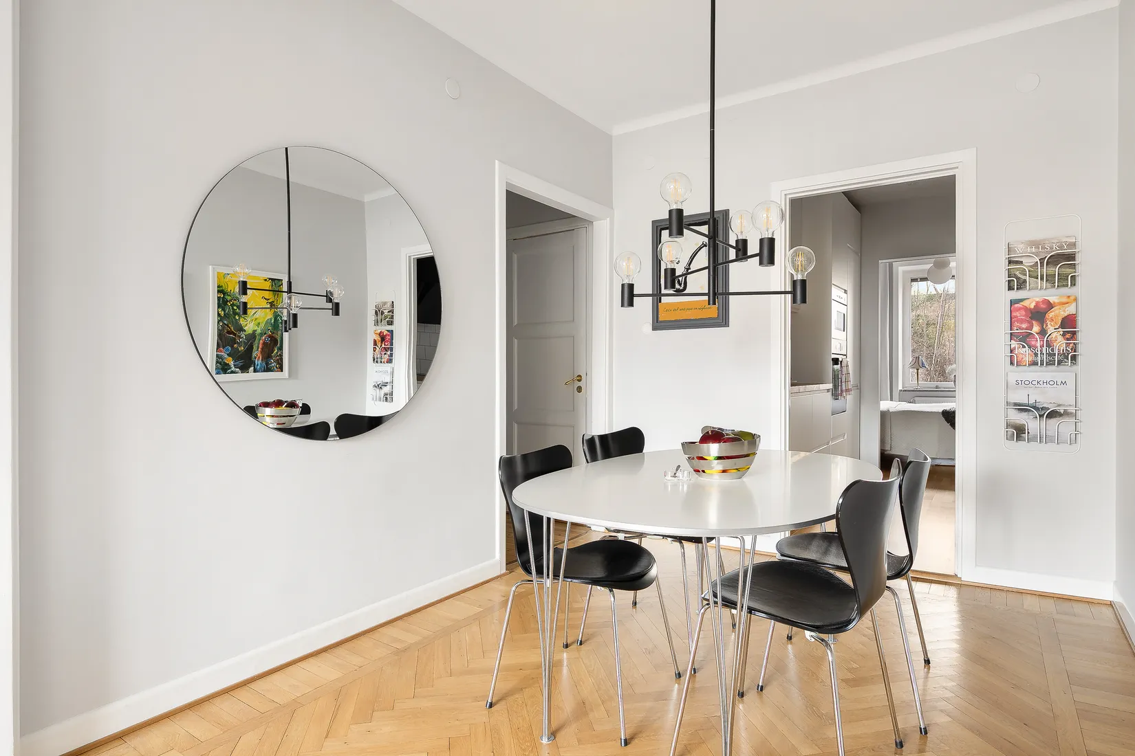 Bostadsrätt, Kungsholms strand 137, Kungsholmen , Stockholm