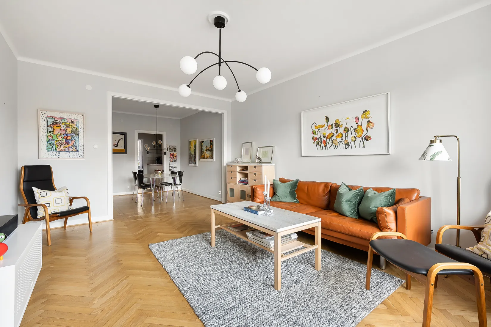 Bostadsrätt, Kungsholms strand 137, Kungsholmen , Stockholm