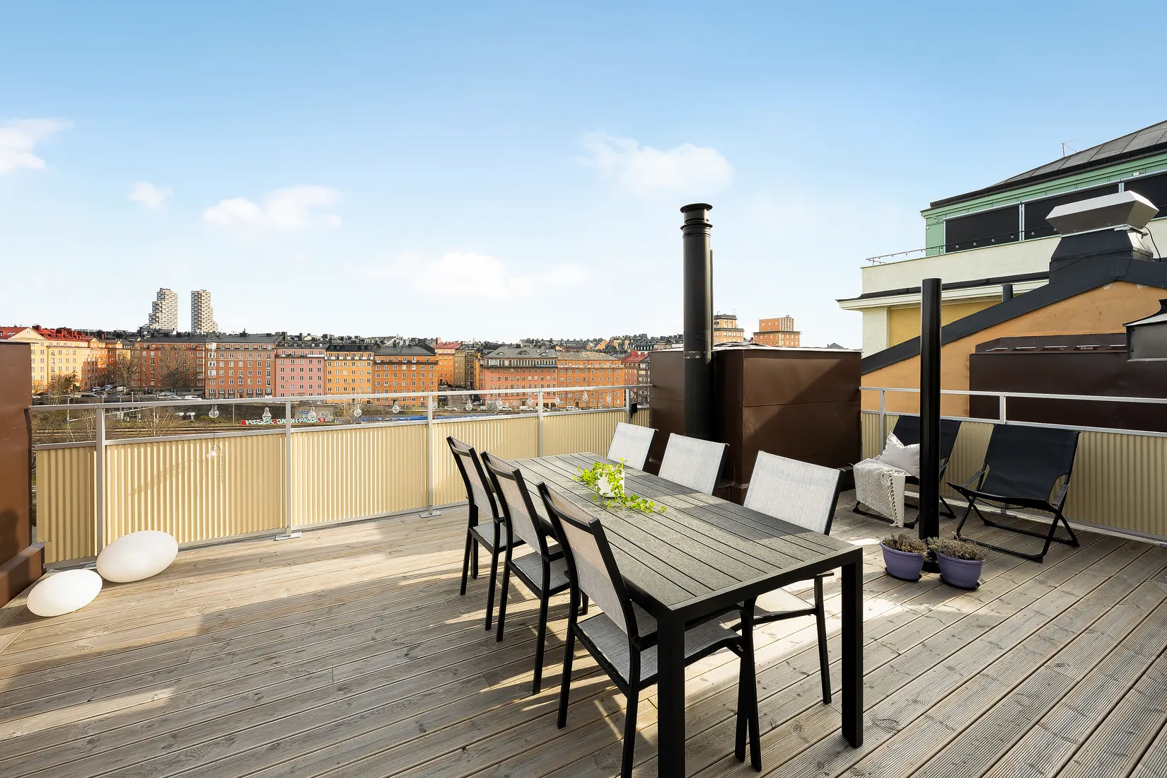 Bostadsrätt, Kungsholms strand 137, Kungsholmen , Stockholm