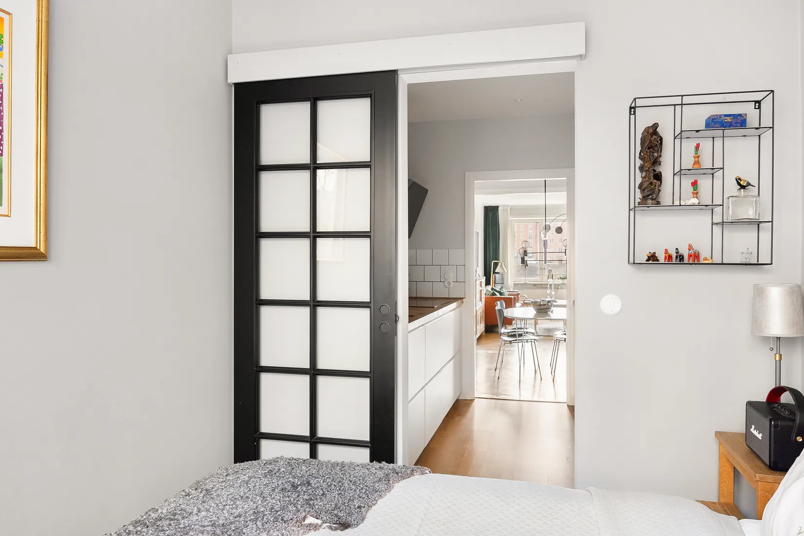 Bostadsrätt, Kungsholms strand 137, Kungsholmen , Stockholm