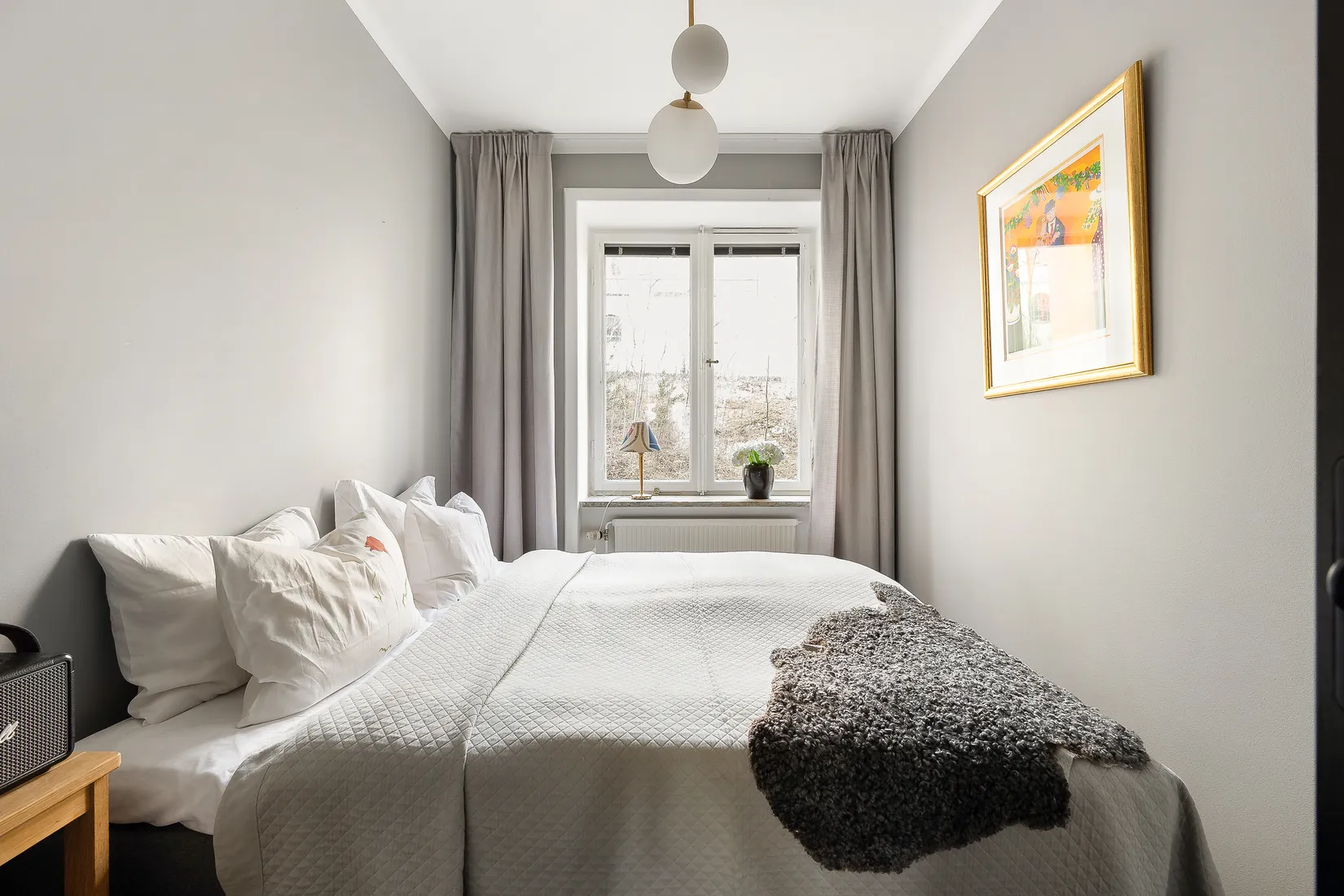 Bostadsrätt, Kungsholms strand 137, Kungsholmen , Stockholm