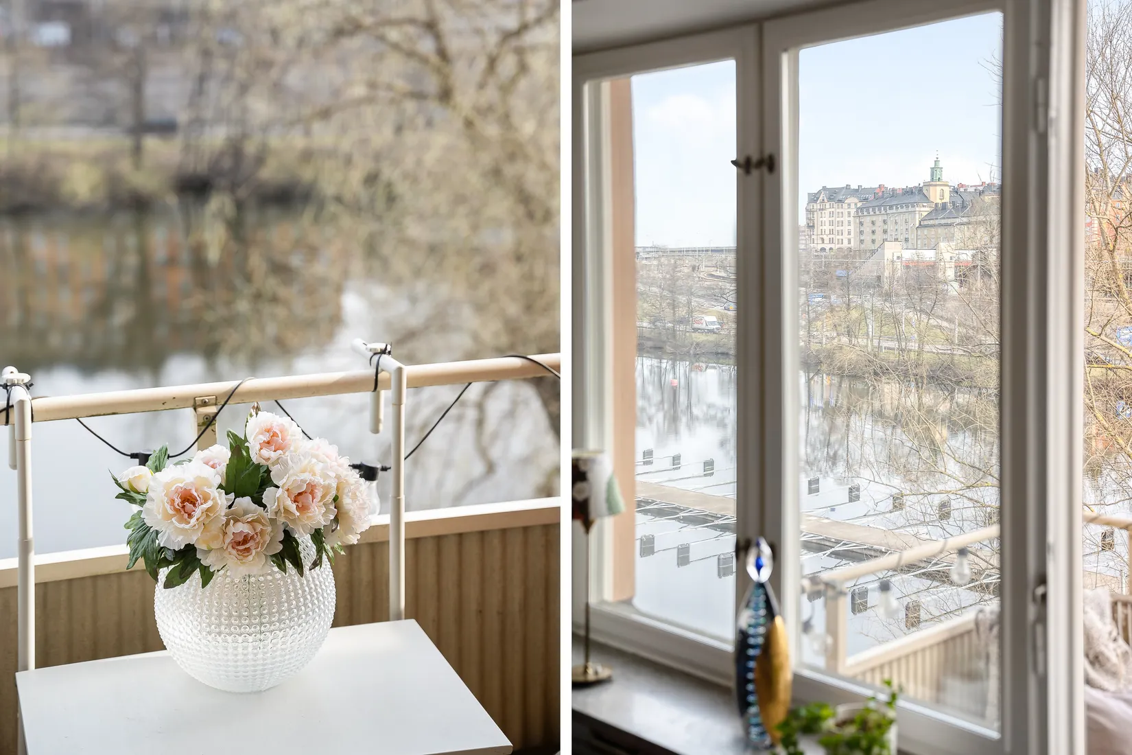 Bostadsrätt, Kungsholms strand 137, Kungsholmen , Stockholm