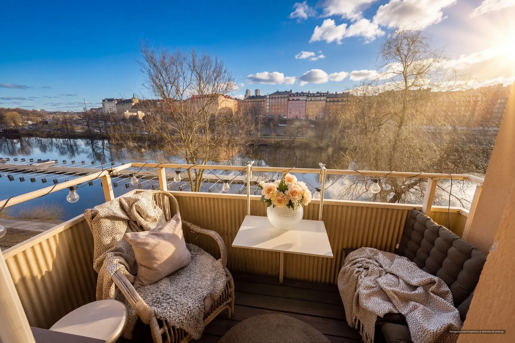 Bostadsrätt, Kungsholms strand 137, Kungsholmen , Stockholm