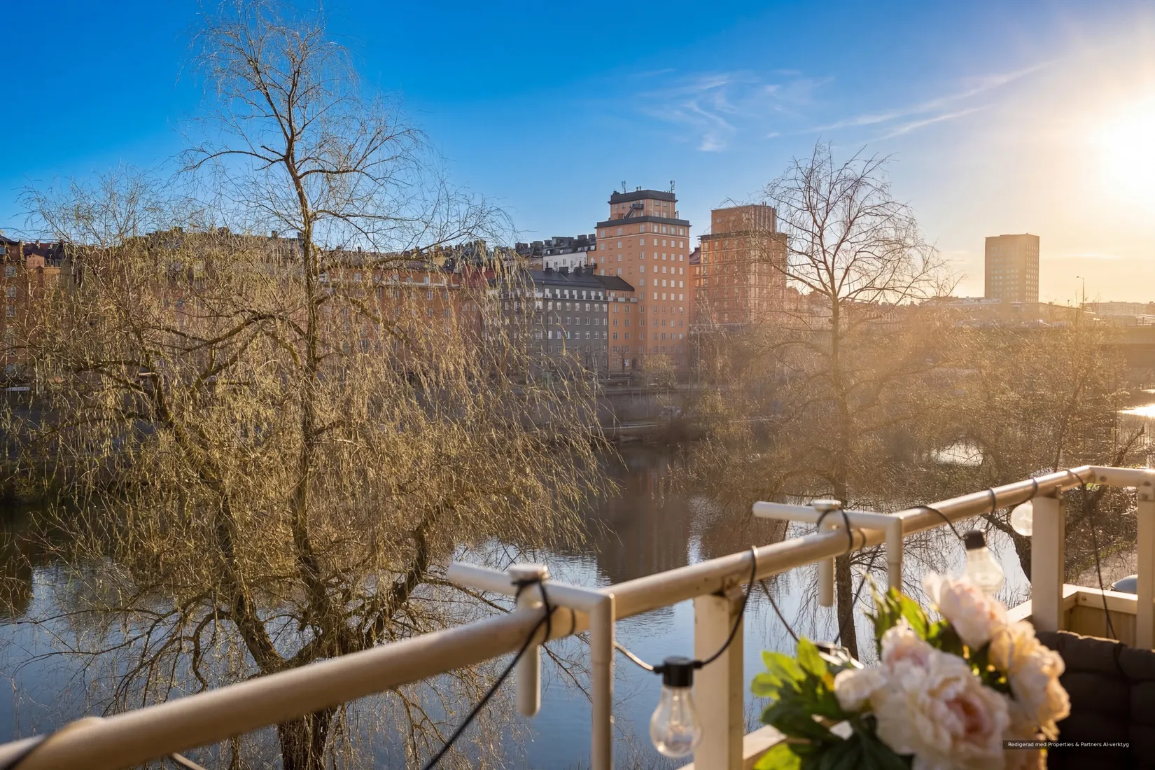 Bostadsrätt, Kungsholms strand 137, Kungsholmen , Stockholm