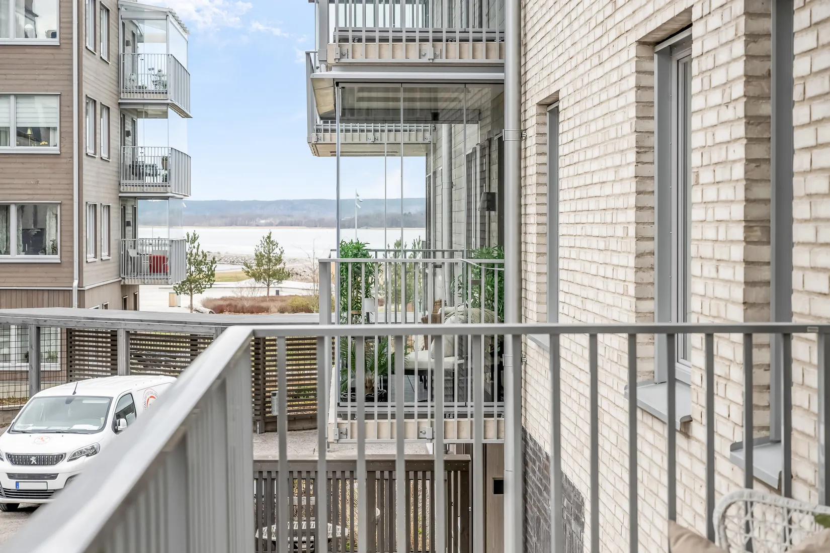 Bostadsrätt, Bråviksvägen 69, Lindö Strand, Norrköping