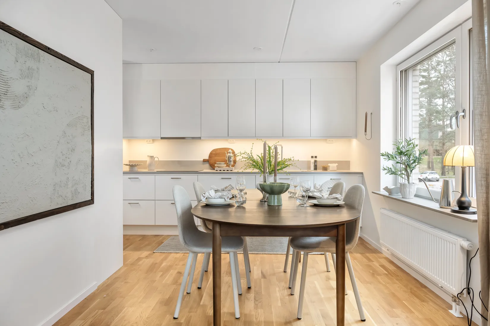 Bostadsrätt, Bråviksvägen 69, Lindö Strand, Norrköping