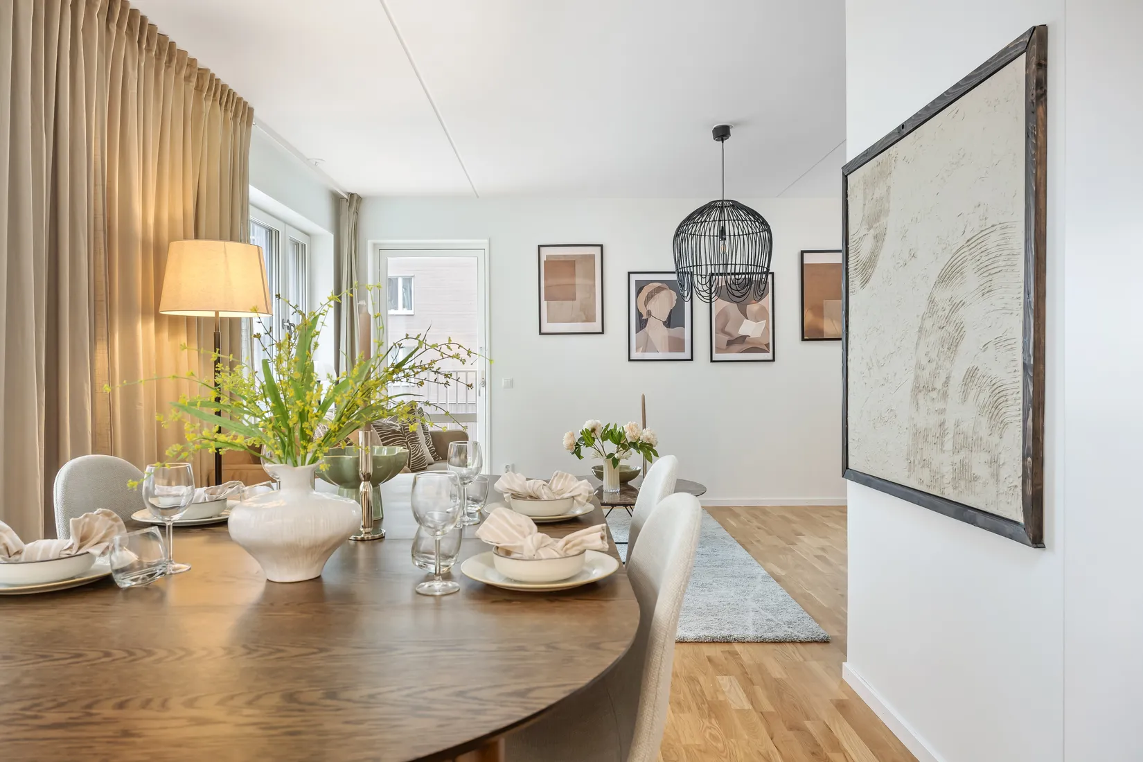 Bostadsrätt, Bråviksvägen 69, Lindö Strand, Norrköping