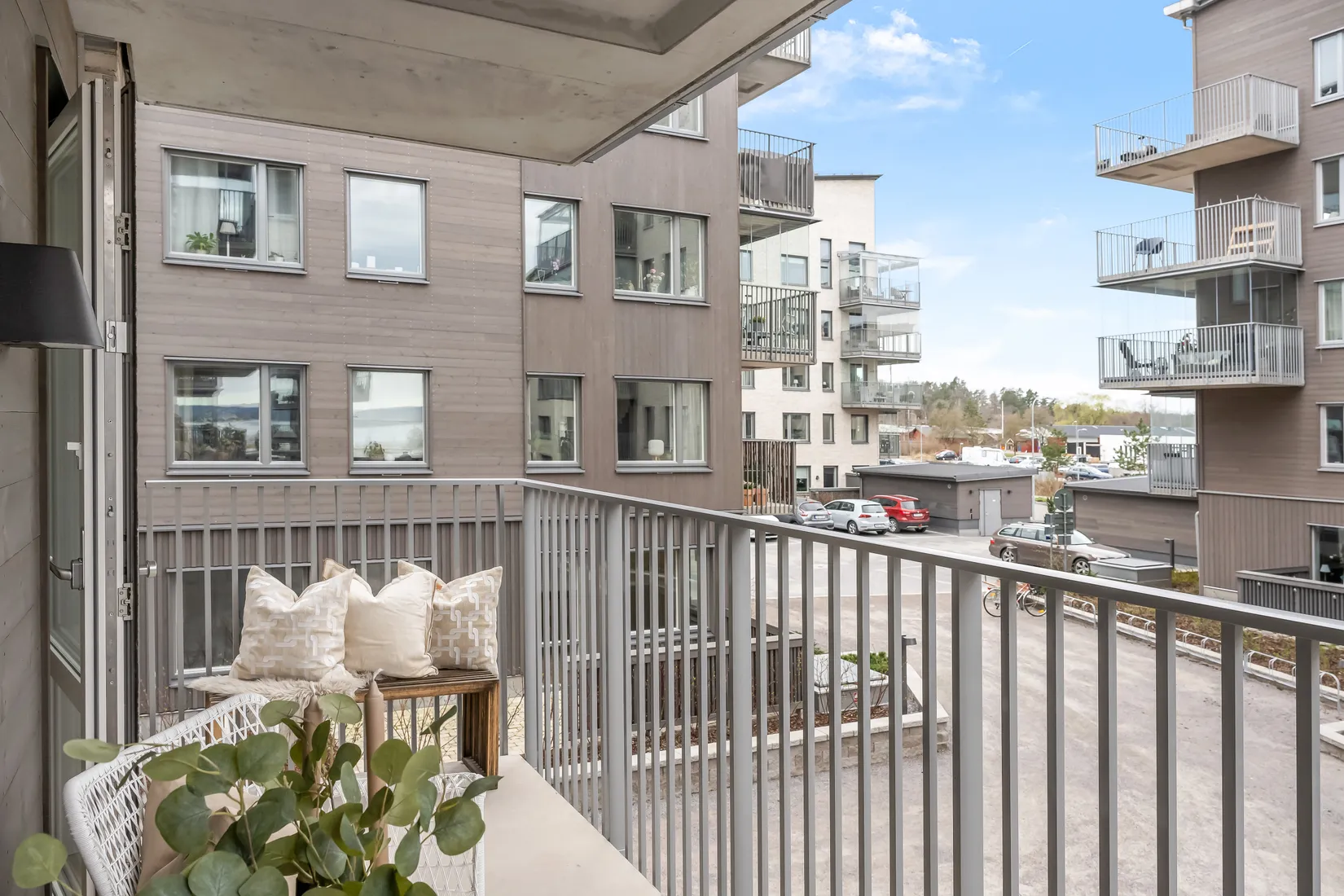 Bostadsrätt, Bråviksvägen 69, Lindö Strand, Norrköping