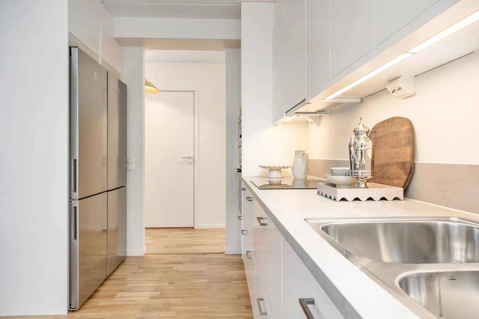 Bostadsrätt, Bråviksvägen 69, Lindö Strand, Norrköping