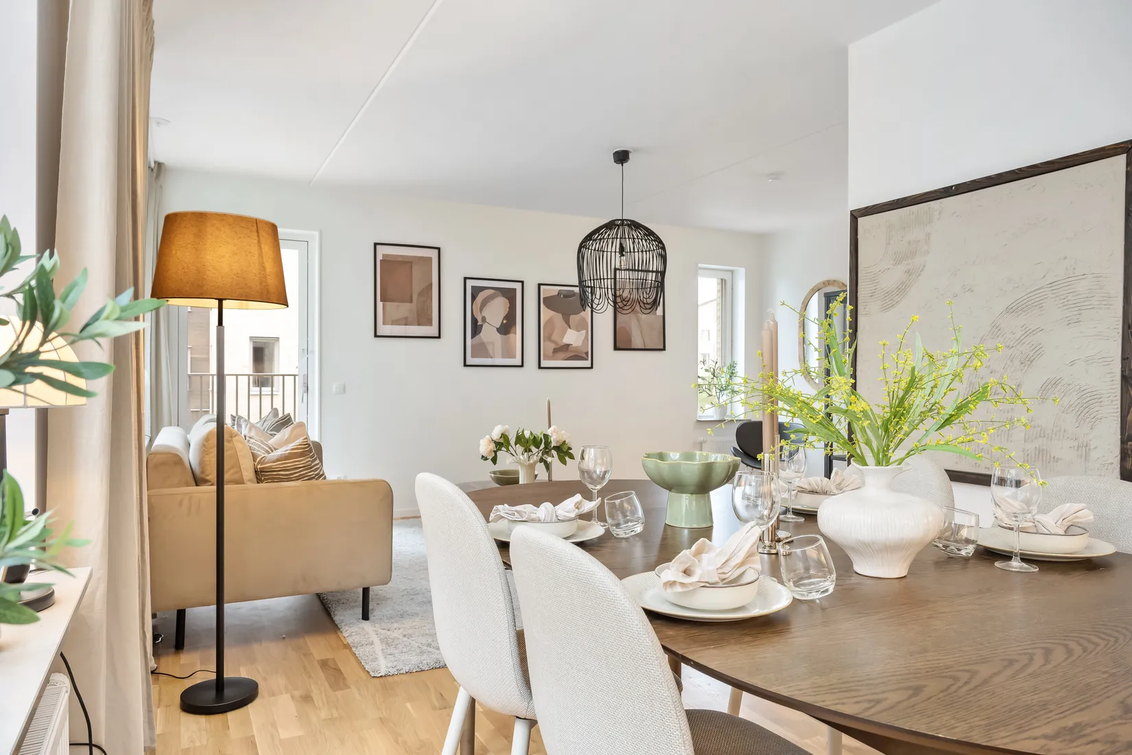 Bostadsrätt, Bråviksvägen 69, Lindö Strand, Norrköping