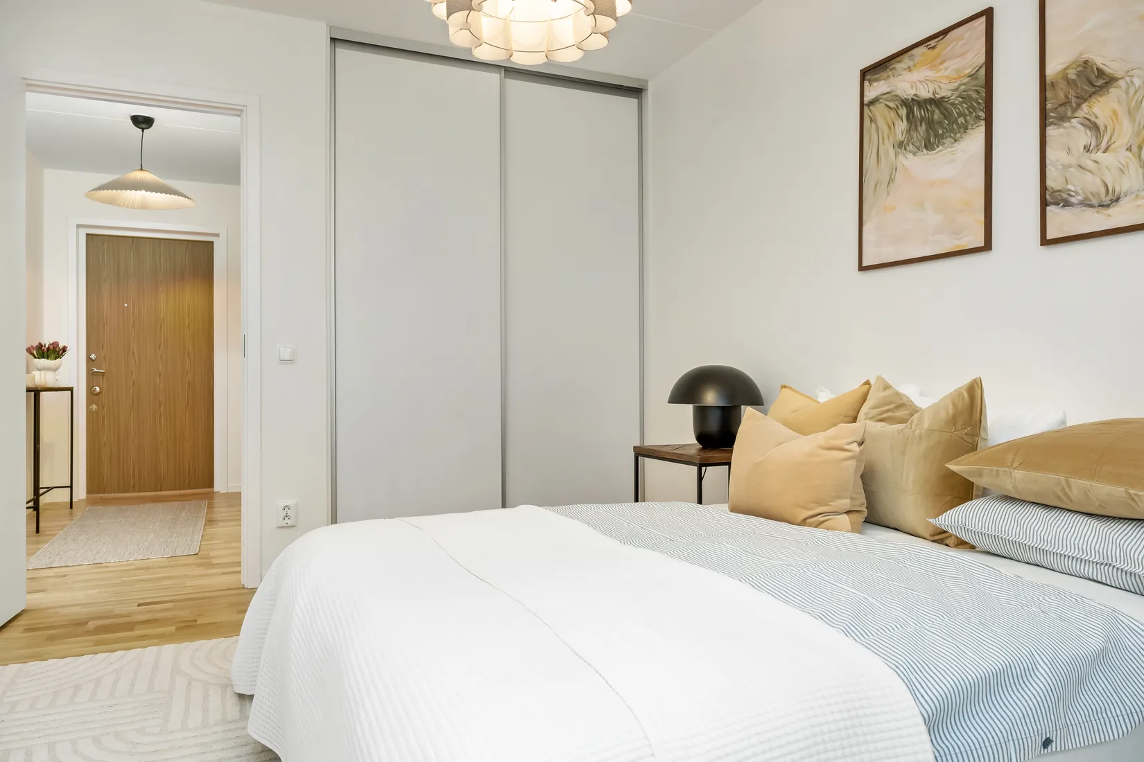 Bostadsrätt, Bråviksvägen 69, Lindö Strand, Norrköping