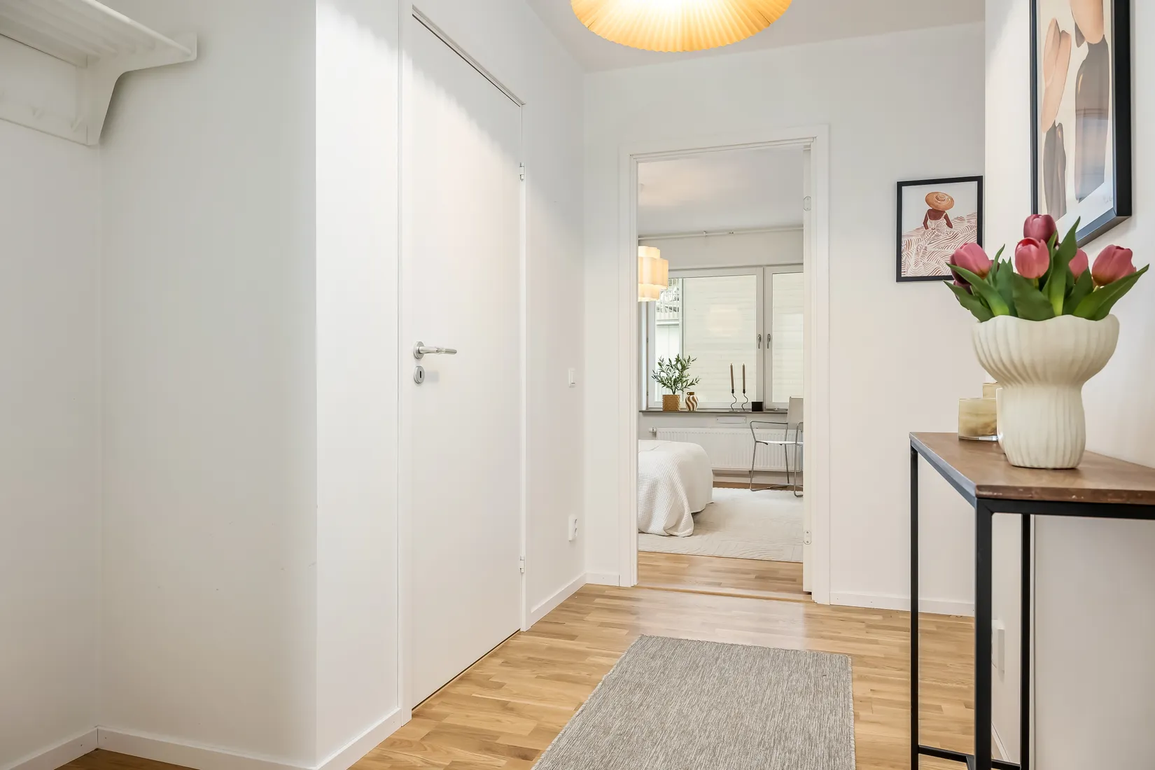 Bostadsrätt, Bråviksvägen 69, Lindö Strand, Norrköping