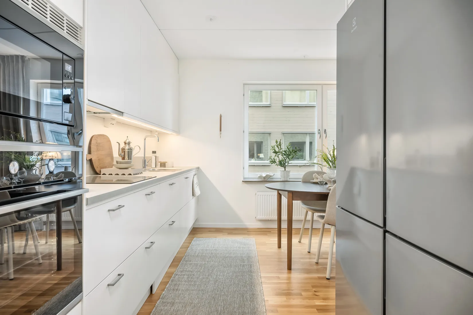 Bostadsrätt, Bråviksvägen 69, Lindö Strand, Norrköping