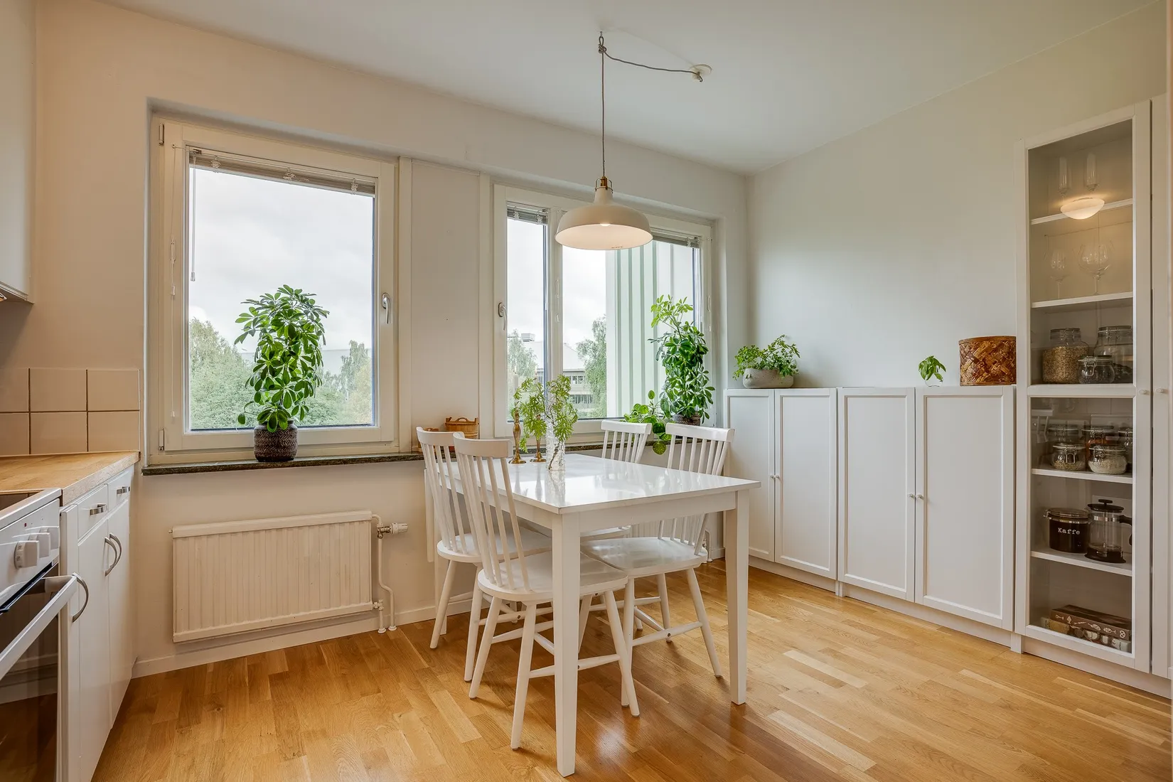 Bostadsrätt, Näckrosvägen 6, Västerslätt, Umeå