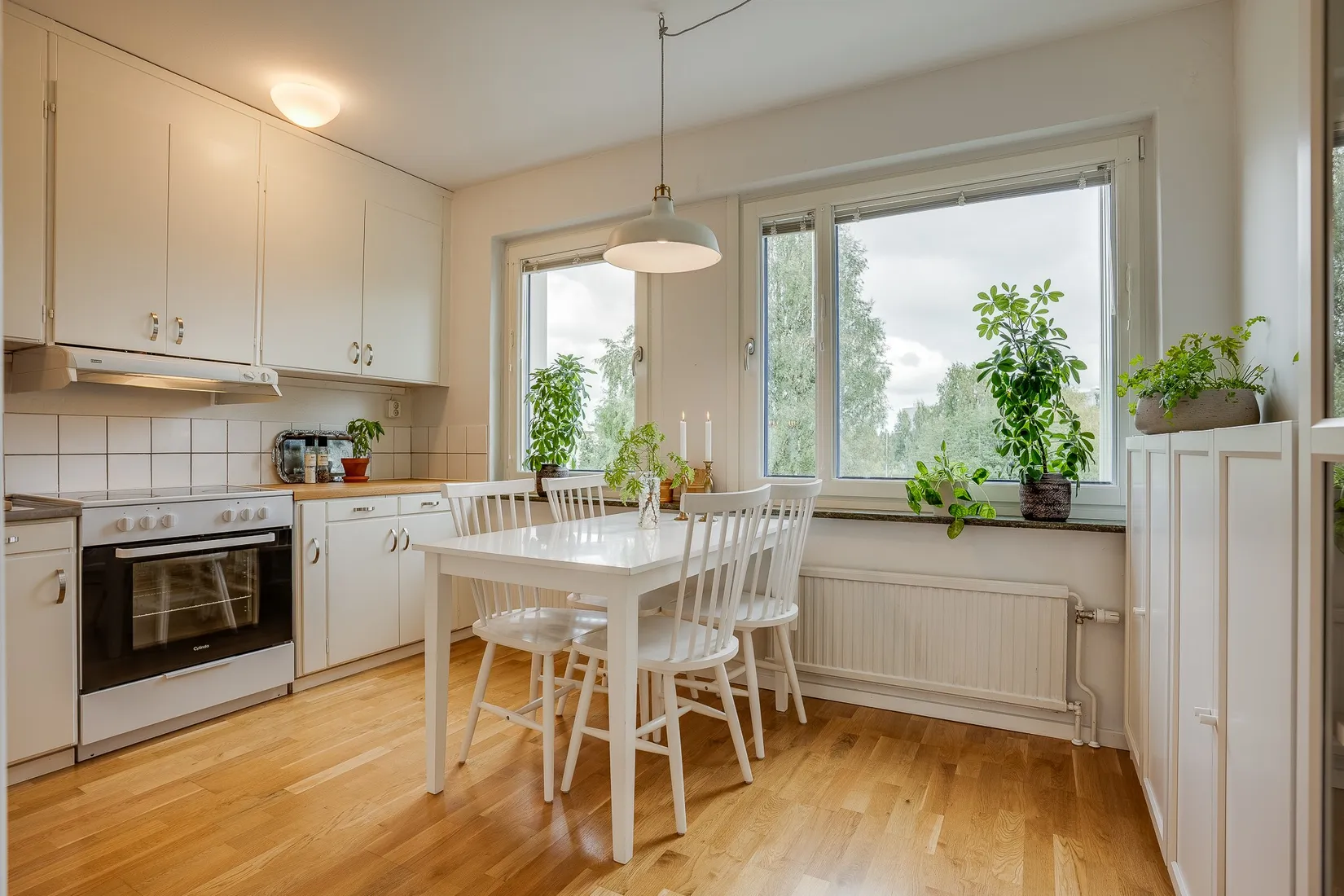 Bostadsrätt, Näckrosvägen 6, Västerslätt, Umeå