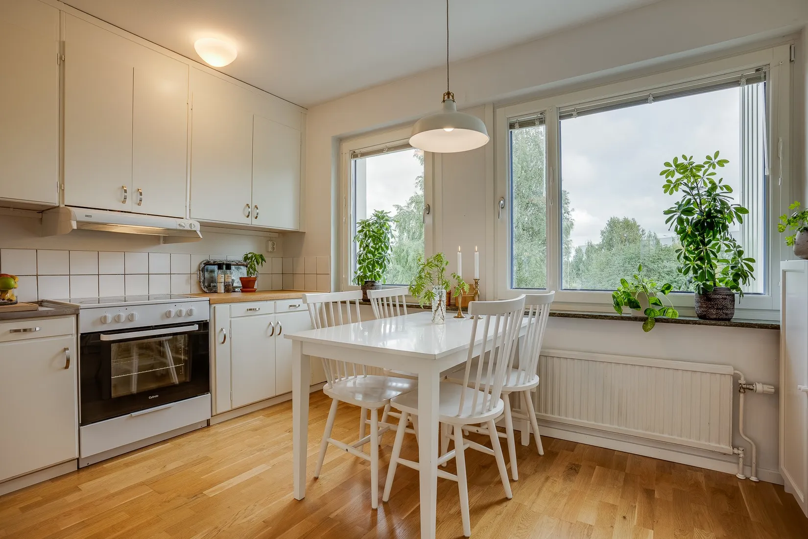 Bostadsrätt, Näckrosvägen 6, Västerslätt, Umeå