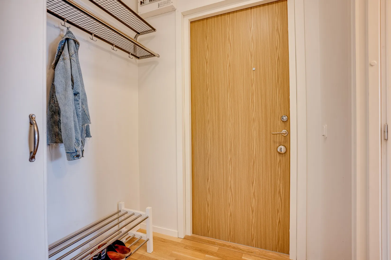 Bostadsrätt, Näckrosvägen 6, Västerslätt, Umeå