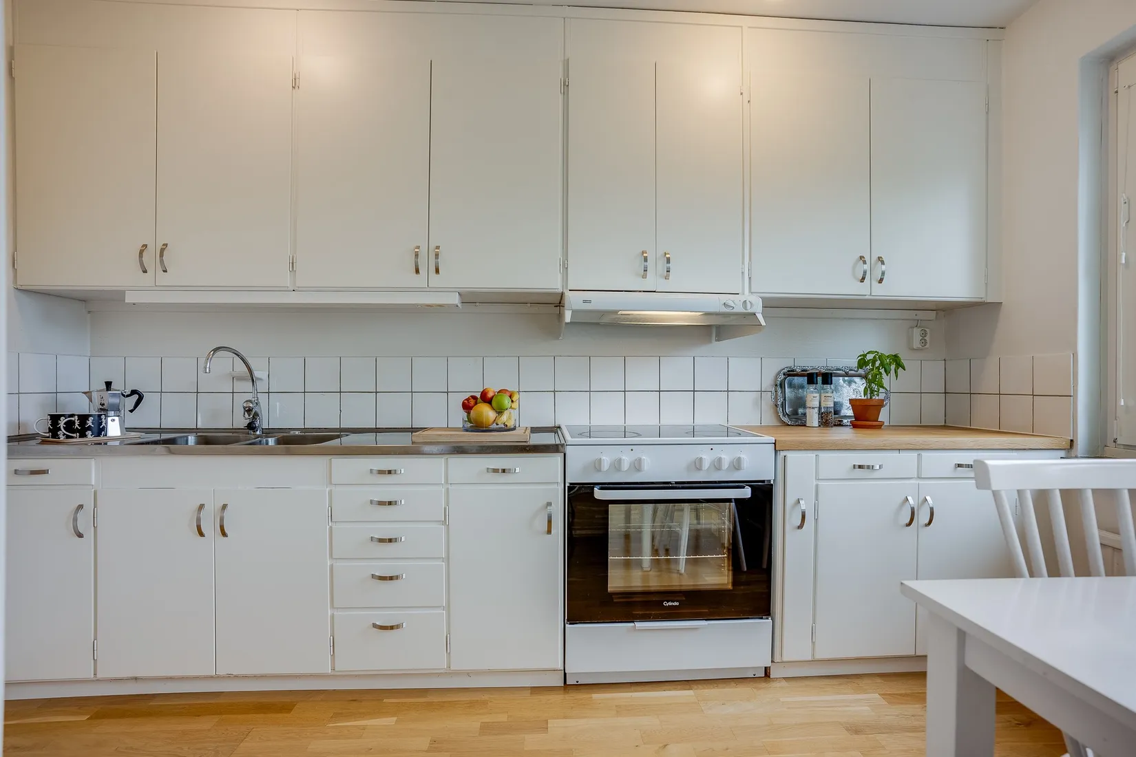 Bostadsrätt, Näckrosvägen 6, Västerslätt, Umeå