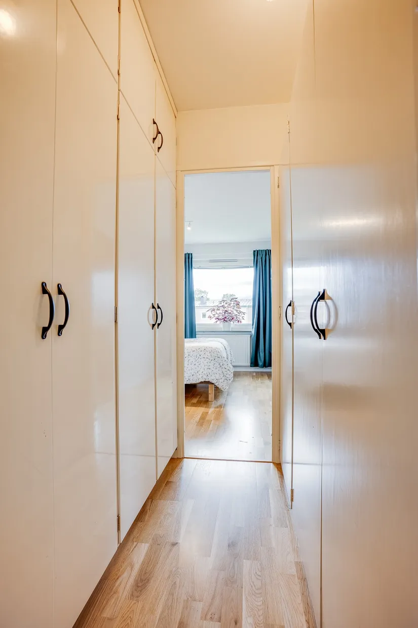 Bostadsrätt, Näckrosvägen 6, Västerslätt, Umeå