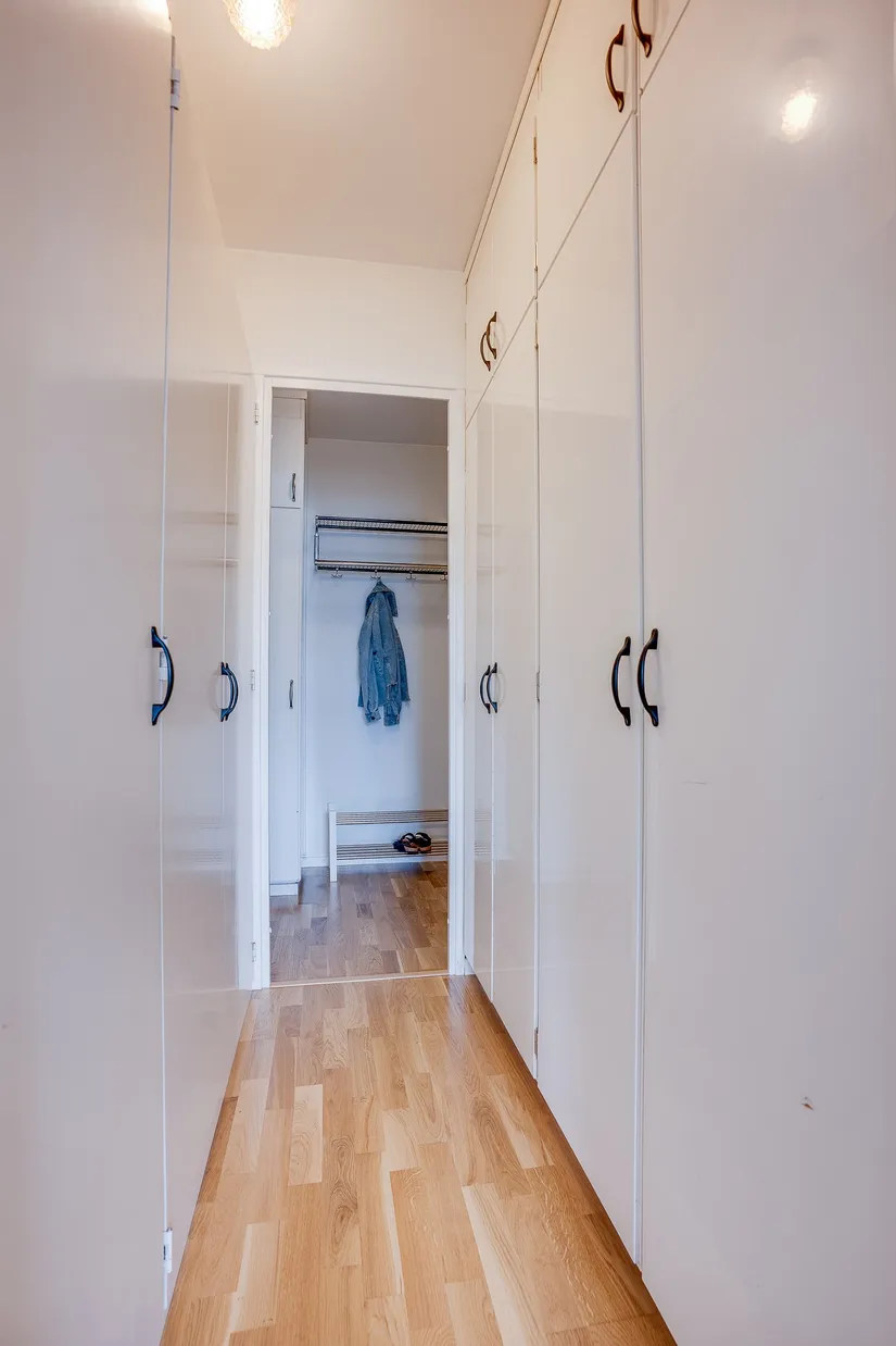 Bostadsrätt, Näckrosvägen 6, Västerslätt, Umeå