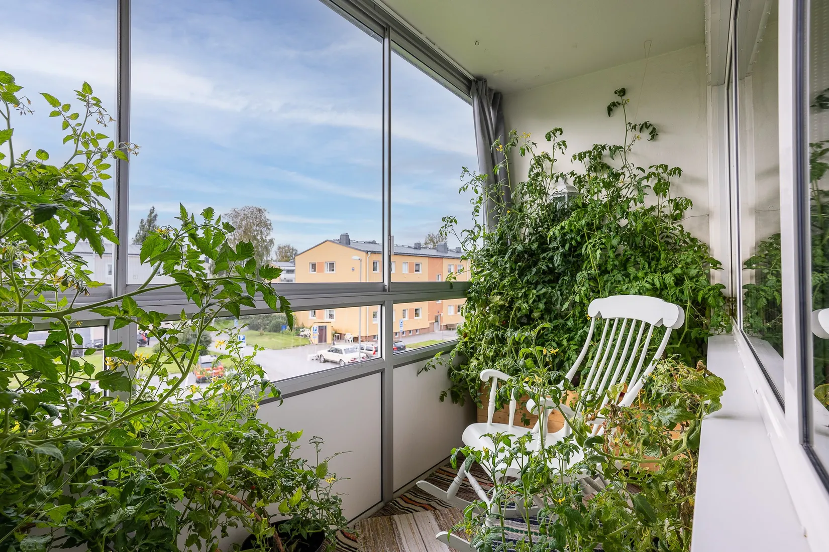 Bostadsrätt, Näckrosvägen 6, Västerslätt, Umeå