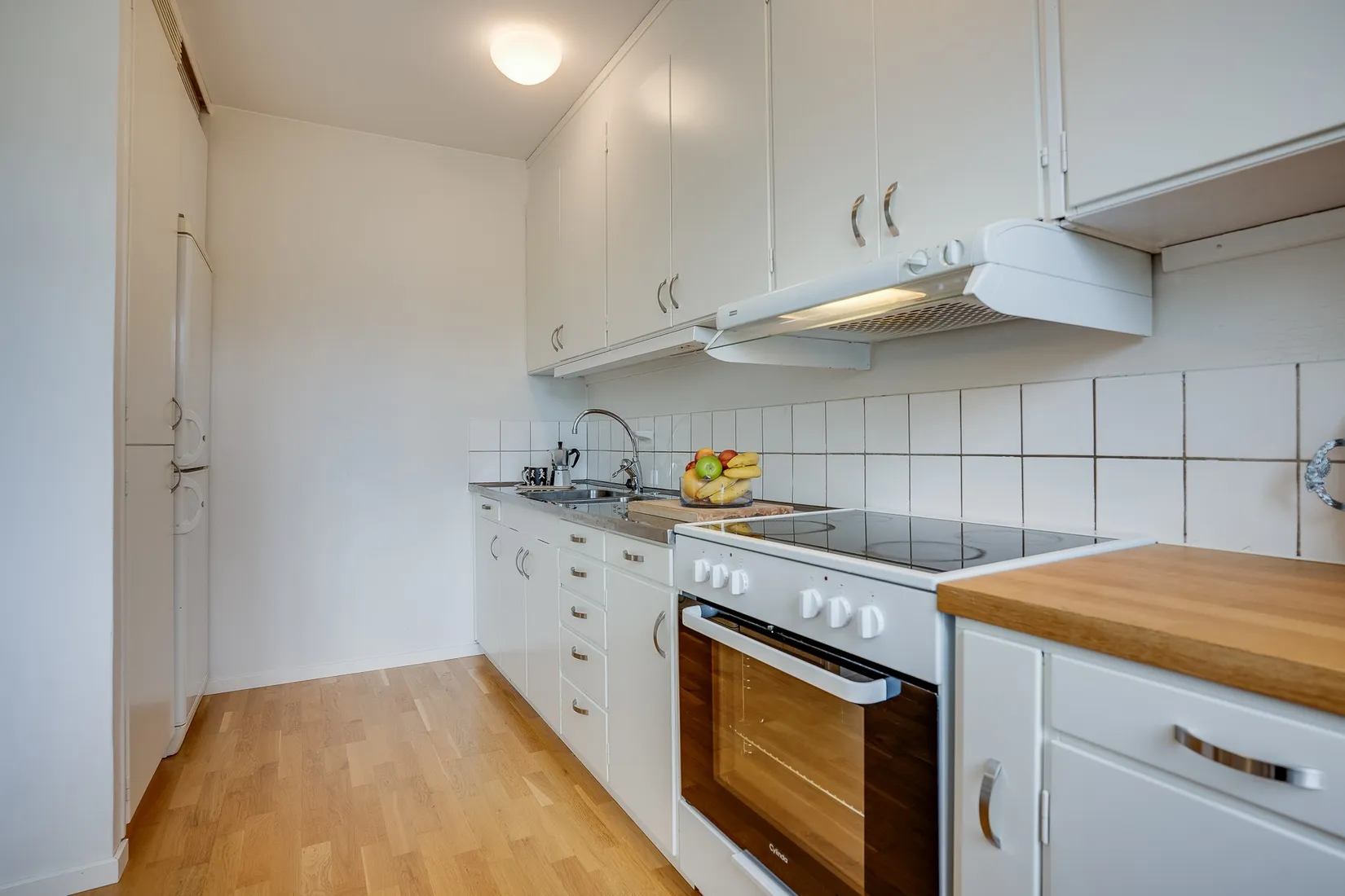 Bostadsrätt, Näckrosvägen 6, Västerslätt, Umeå