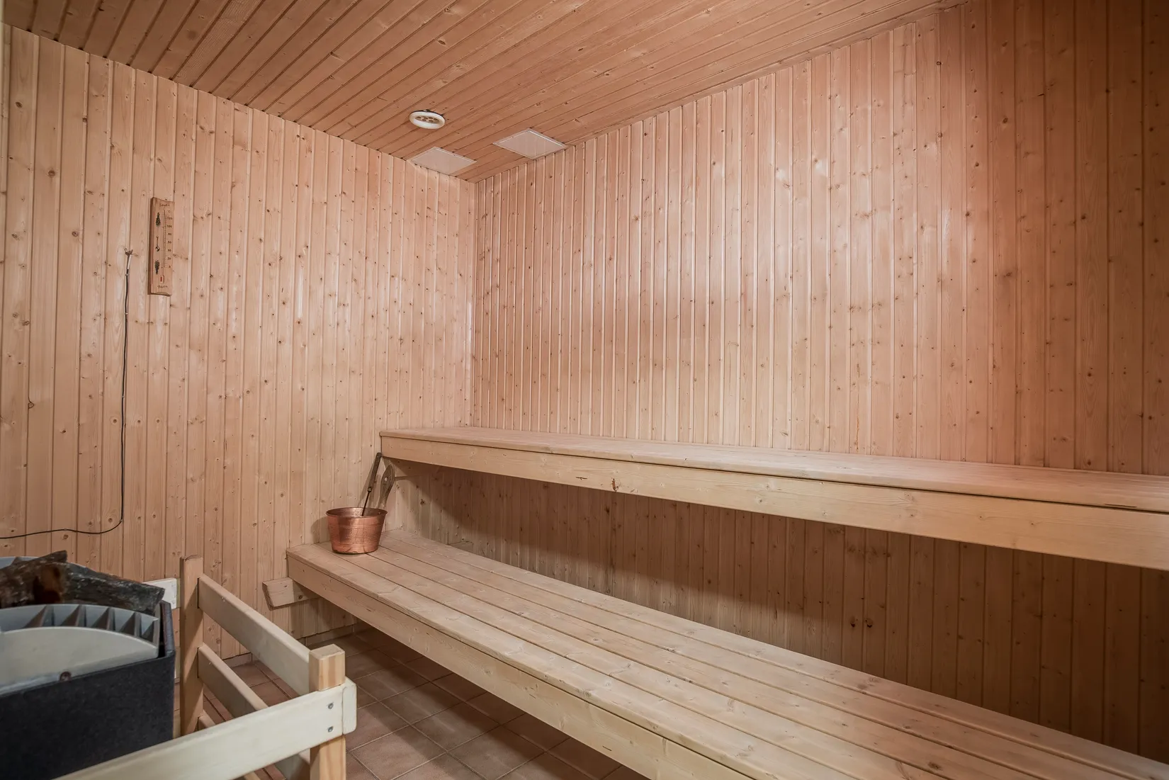 Bostadsrätt, Näckrosvägen 6, Västerslätt, Umeå