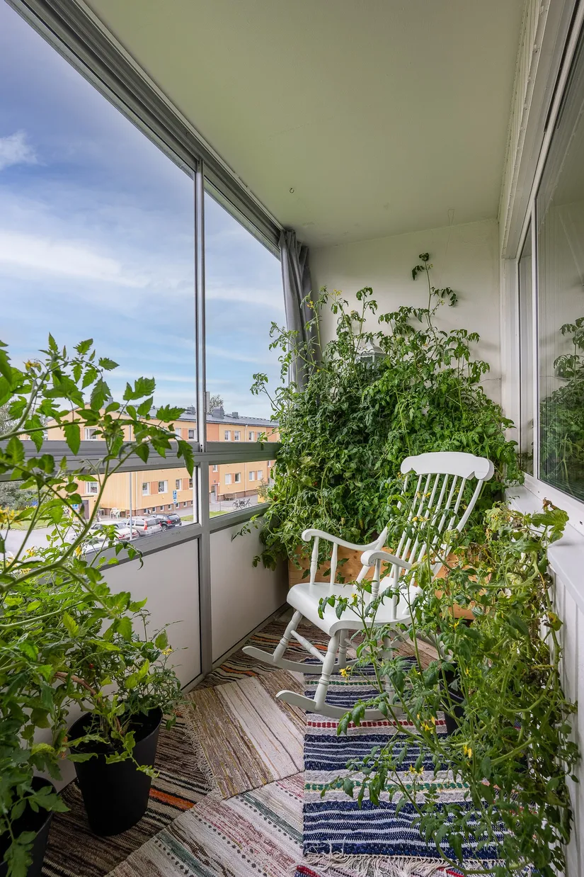 Bostadsrätt, Näckrosvägen 6, Västerslätt, Umeå