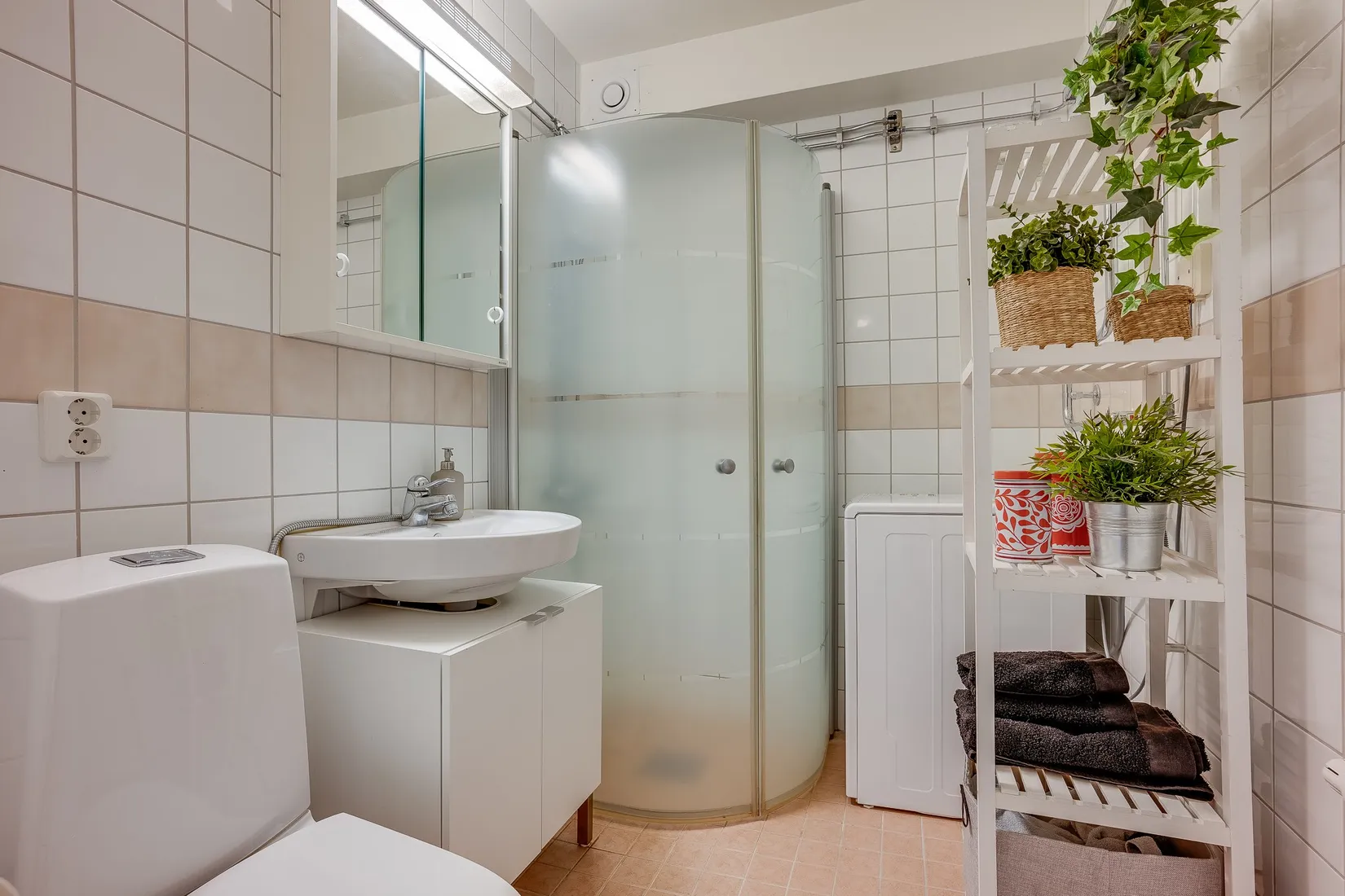 Bostadsrätt, Näckrosvägen 6, Västerslätt, Umeå