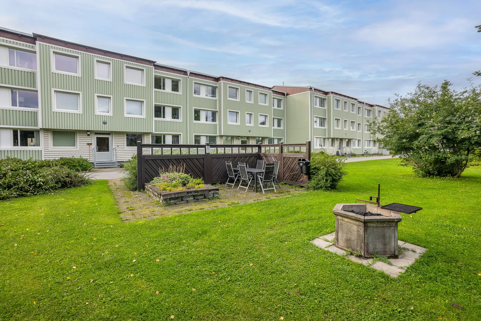 Bostadsrätt, Näckrosvägen 6, Västerslätt, Umeå