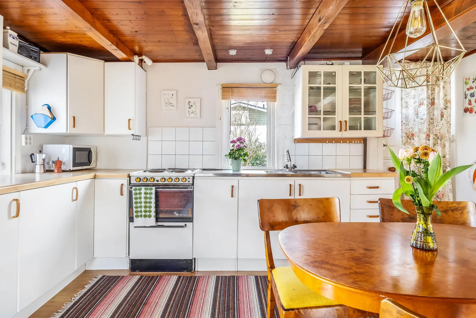 Bostadsrätt, Fritidshus, Fresiagången 83, Jägershill, Malmö