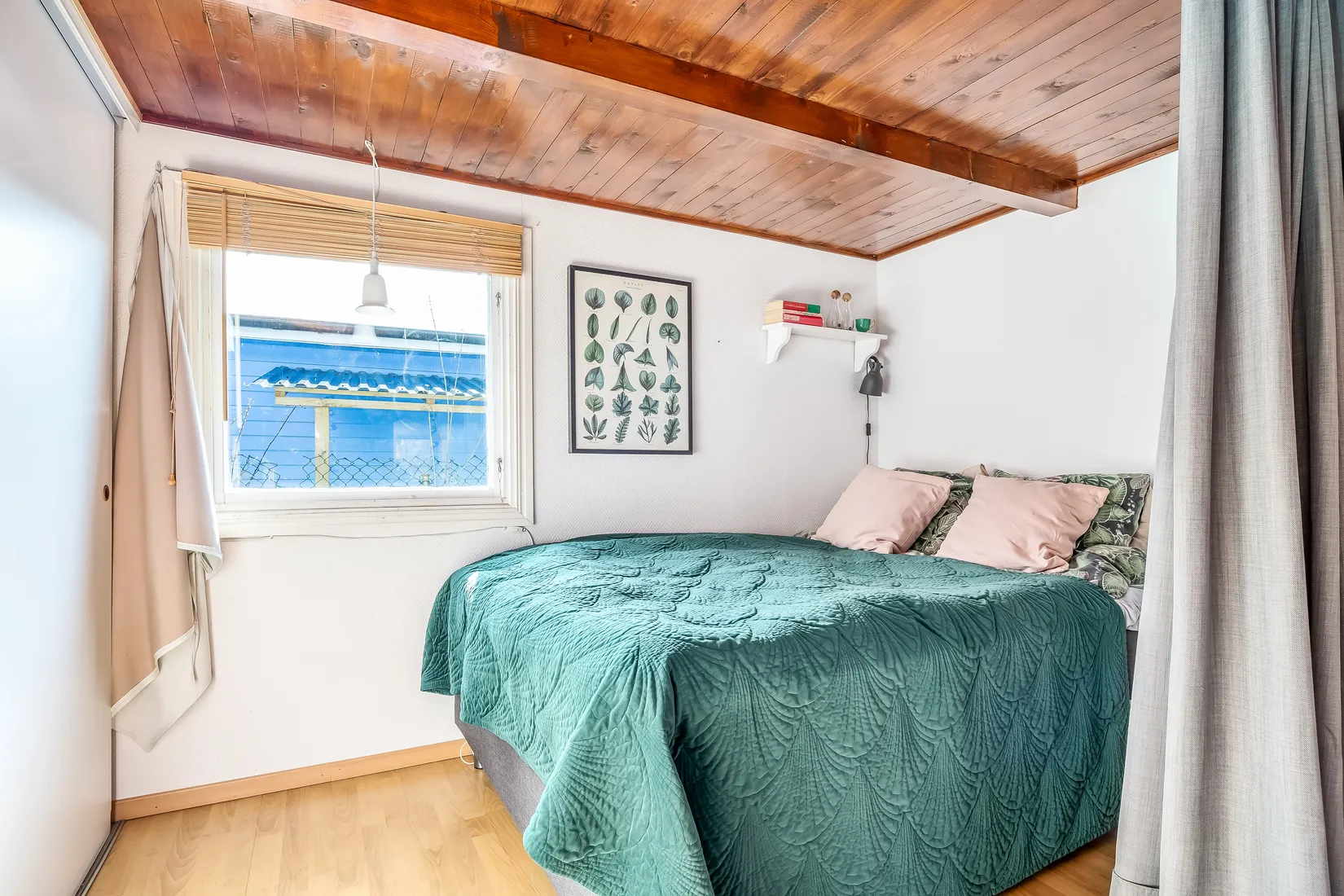 Bostadsrätt, Fritidshus, Fresiagången 83, Jägershill, Malmö