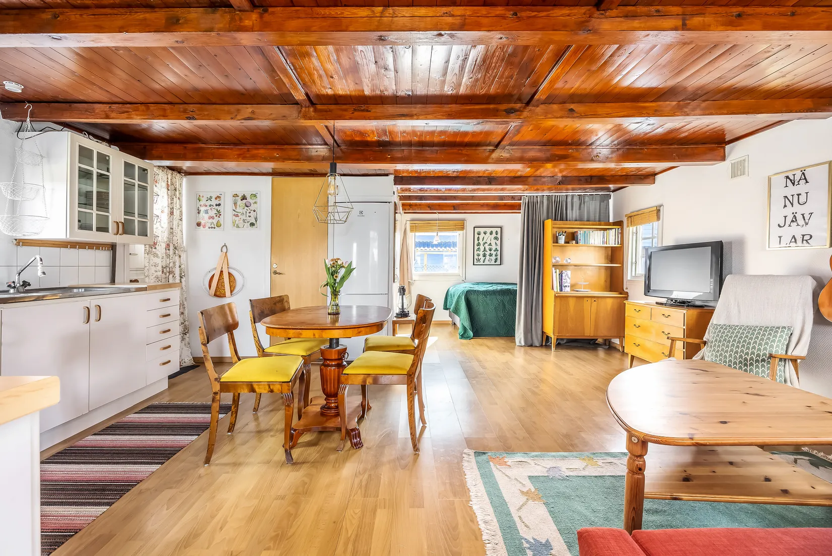 Bostadsrätt, Fritidshus, Fresiagången 83, Jägershill, Malmö