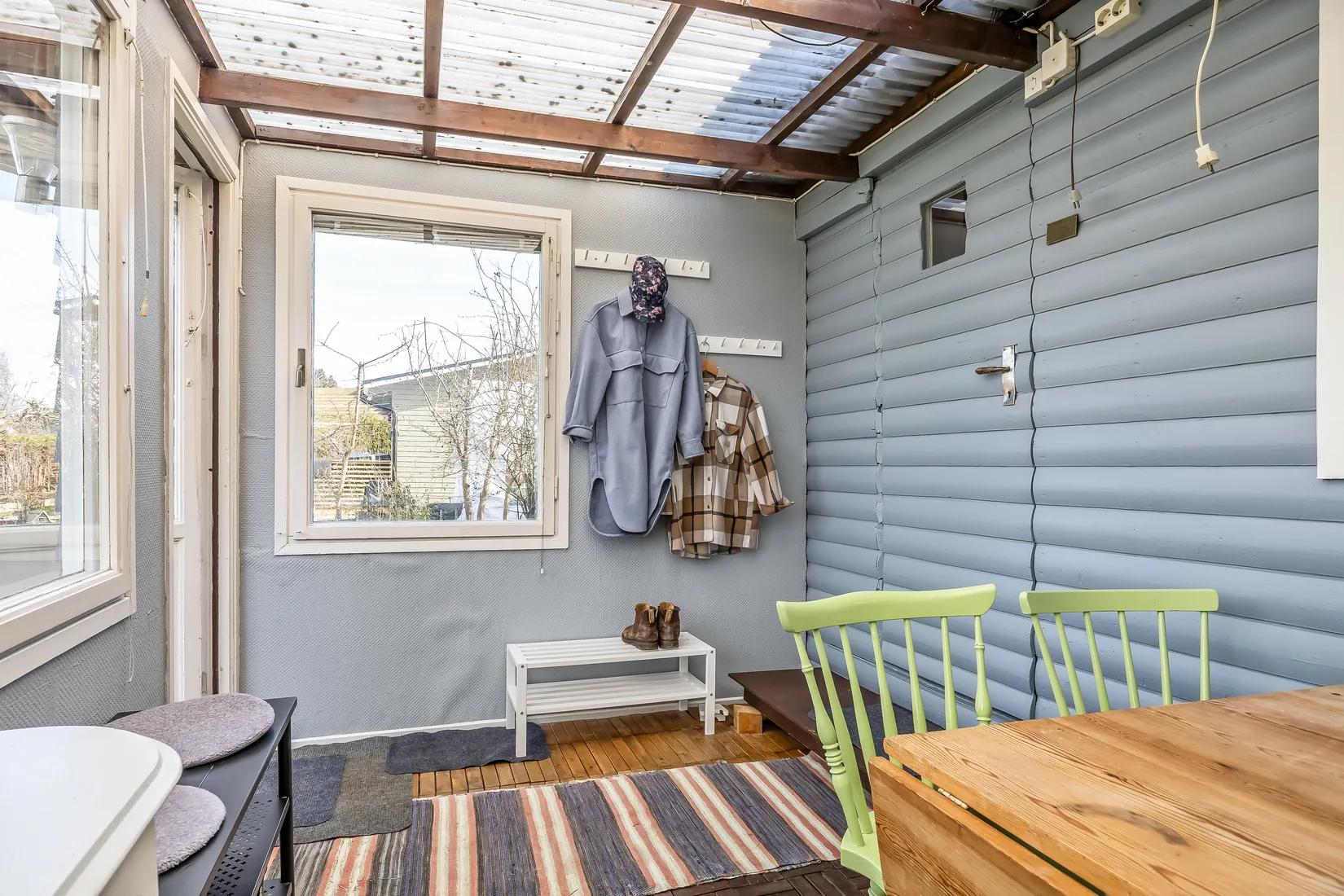 Bostadsrätt, Fritidshus, Fresiagången 83, Jägershill, Malmö