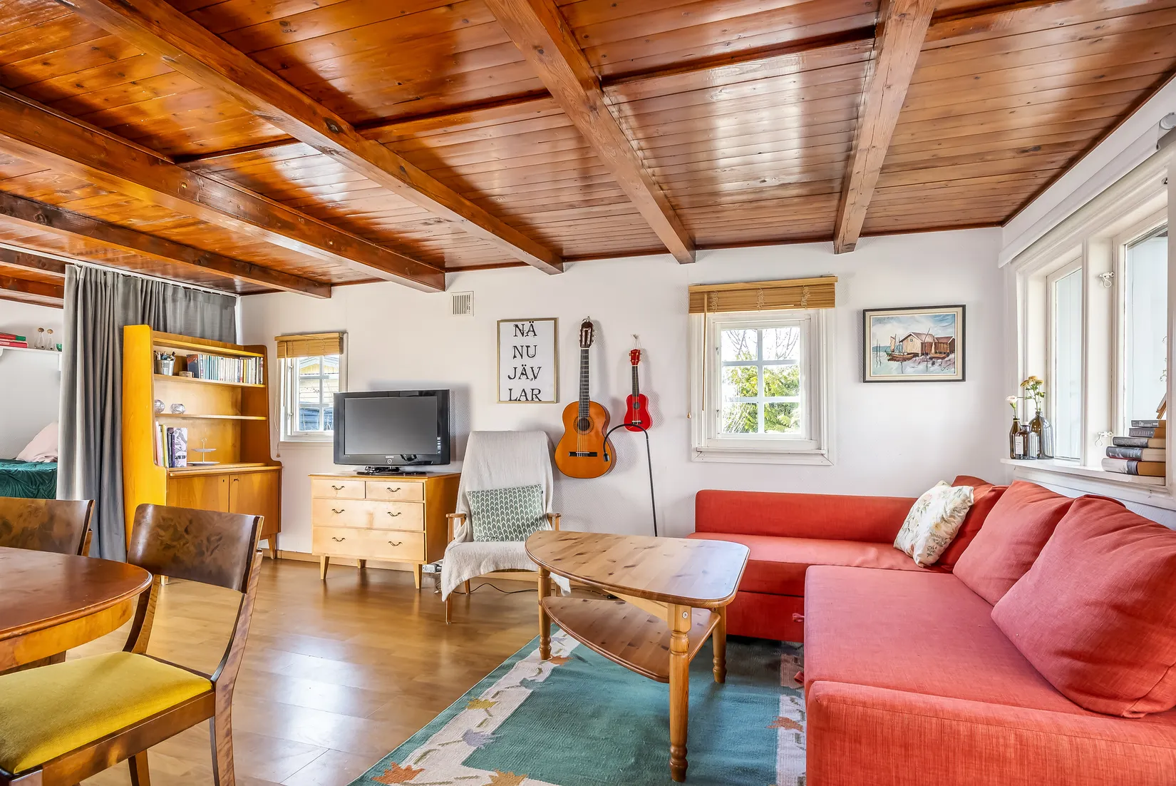 Bostadsrätt, Fritidshus, Fresiagången 83, Jägershill, Malmö