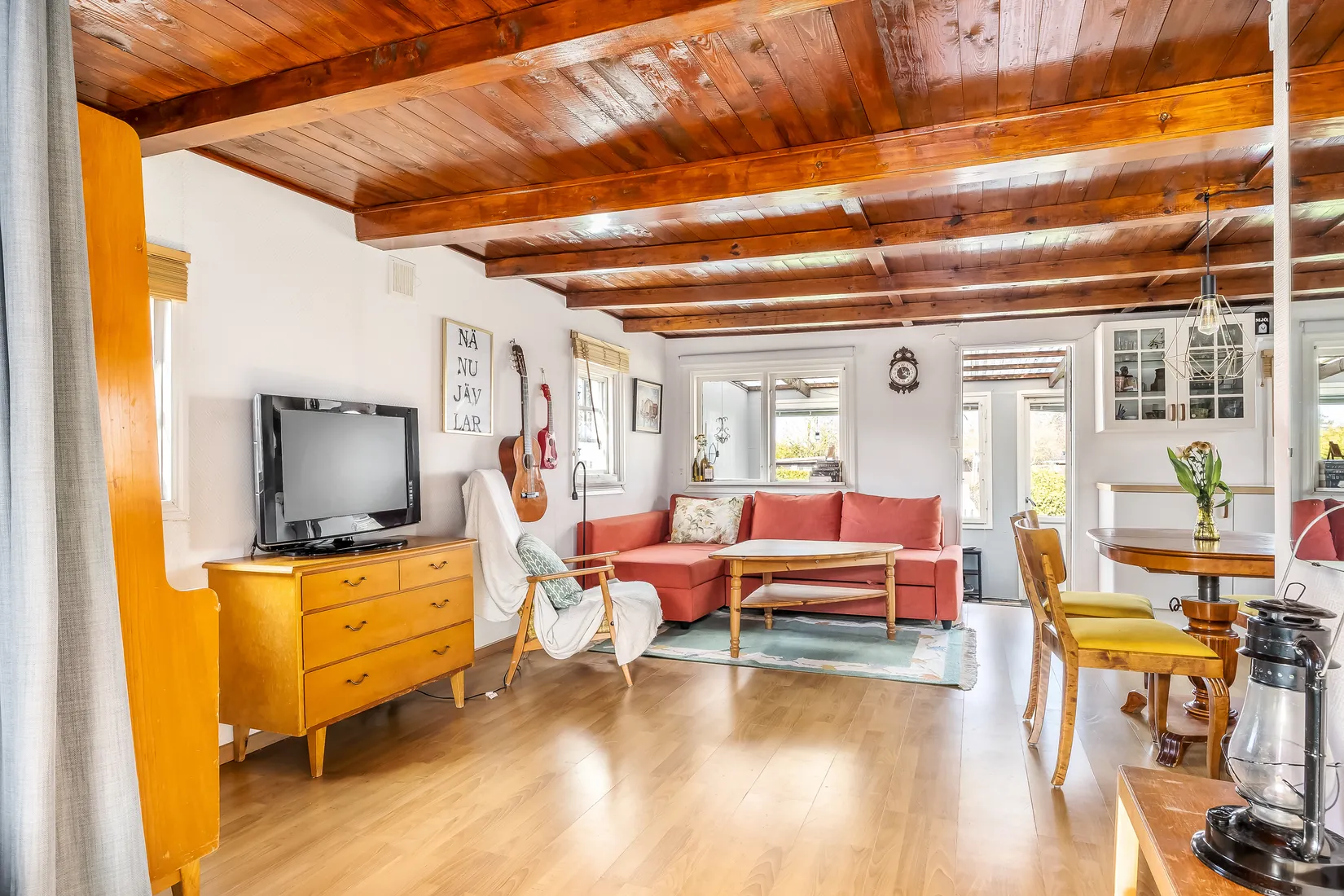 Bostadsrätt, Fritidshus, Fresiagången 83, Jägershill, Malmö