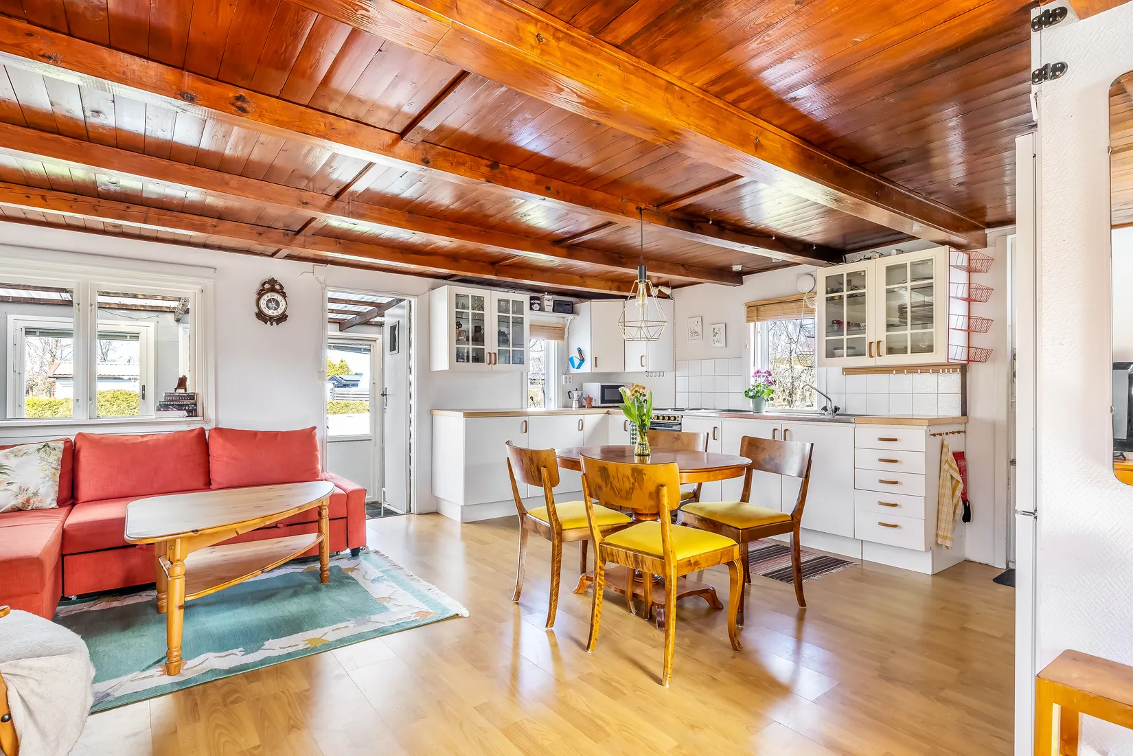 Bostadsrätt, Fritidshus, Fresiagången 83, Jägershill, Malmö