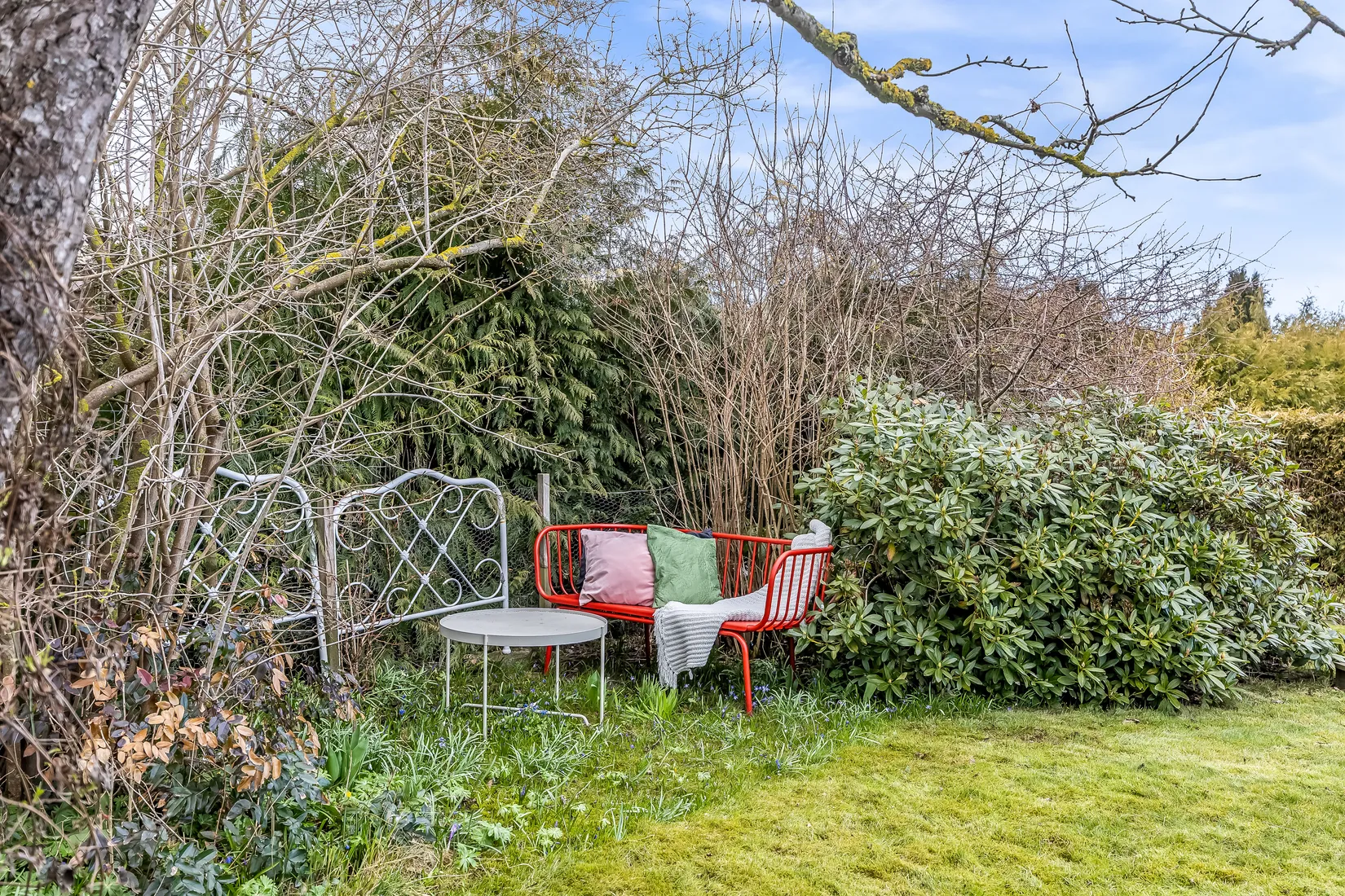 Bostadsrätt, Fritidshus, Fresiagången 83, Jägershill, Malmö