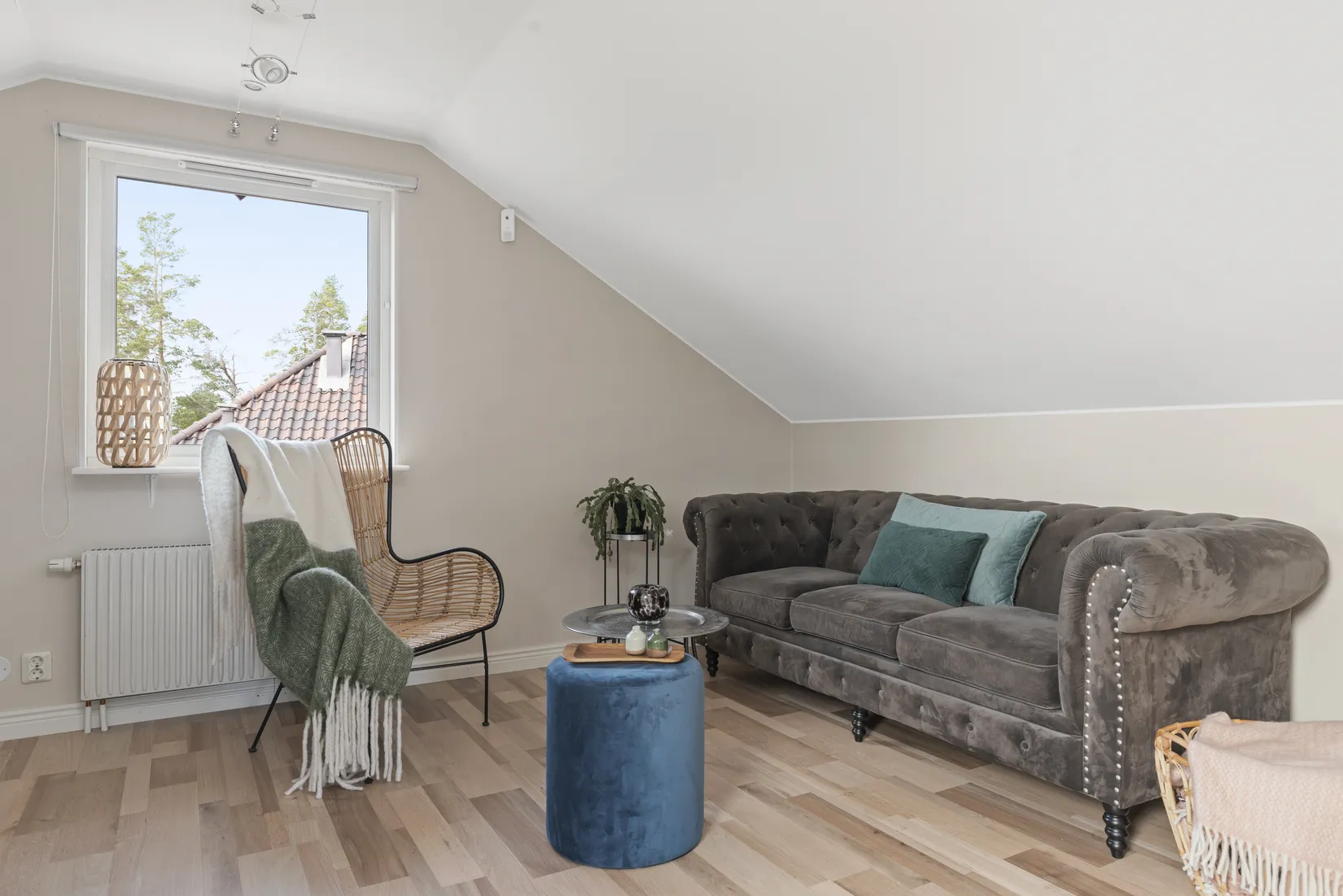 Villa, Huldrevägen 6, Rensättra, Nacka