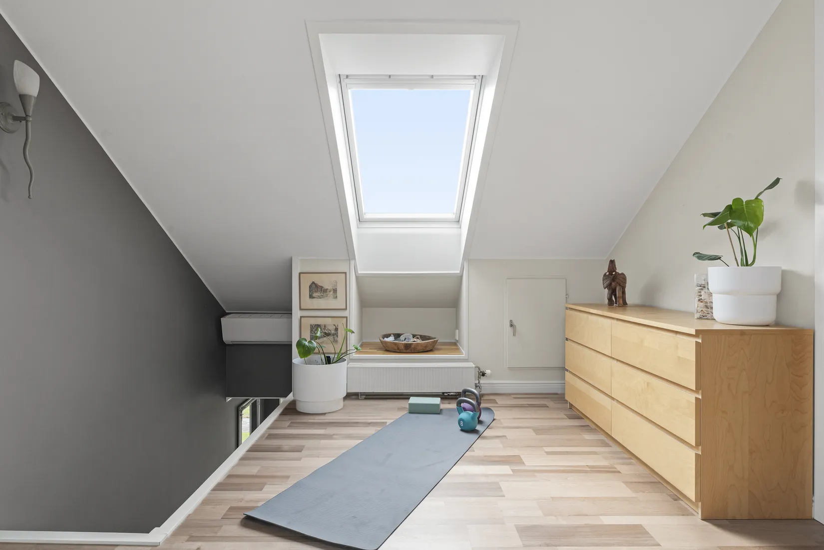 Villa, Huldrevägen 6, Rensättra, Nacka