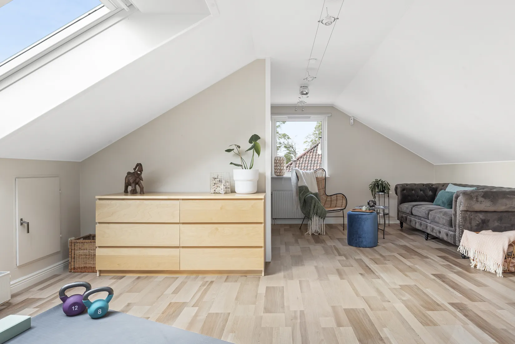 Villa, Huldrevägen 6, Rensättra, Nacka