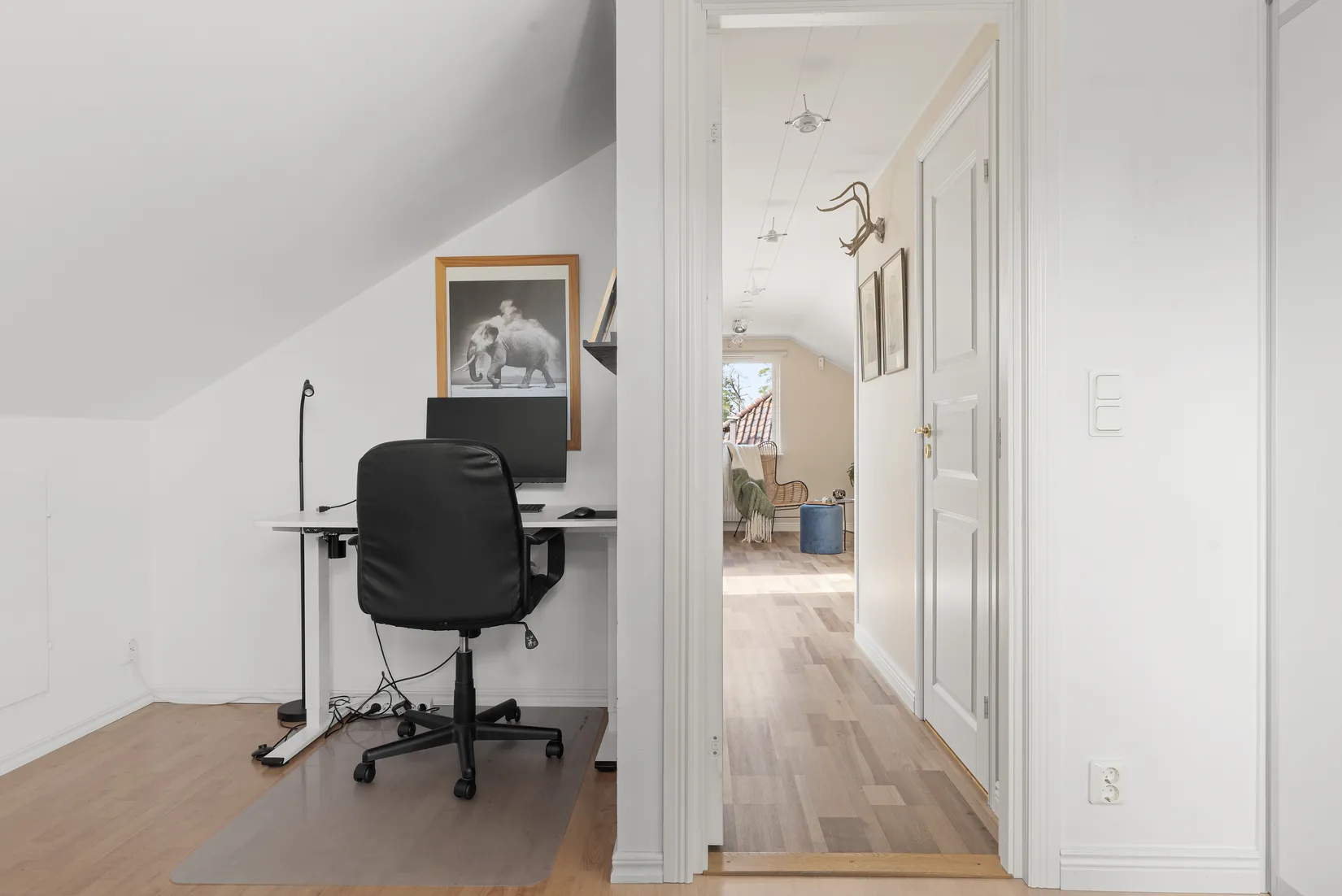 Villa, Huldrevägen 6, Rensättra, Nacka