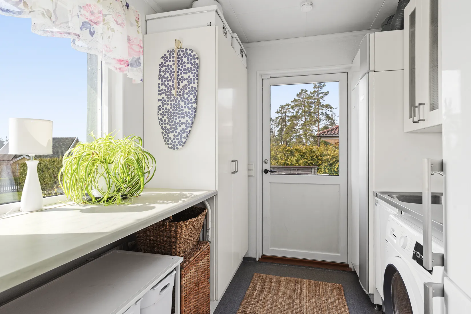 Villa, Huldrevägen 6, Rensättra, Nacka