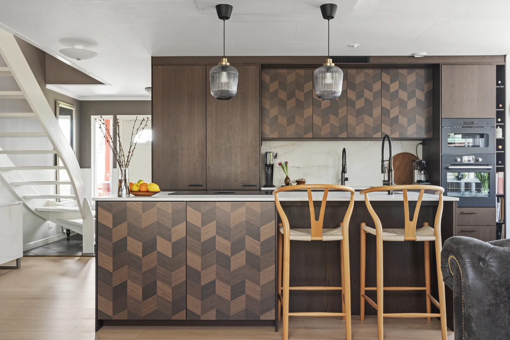 Villa, Huldrevägen 6, Rensättra, Nacka