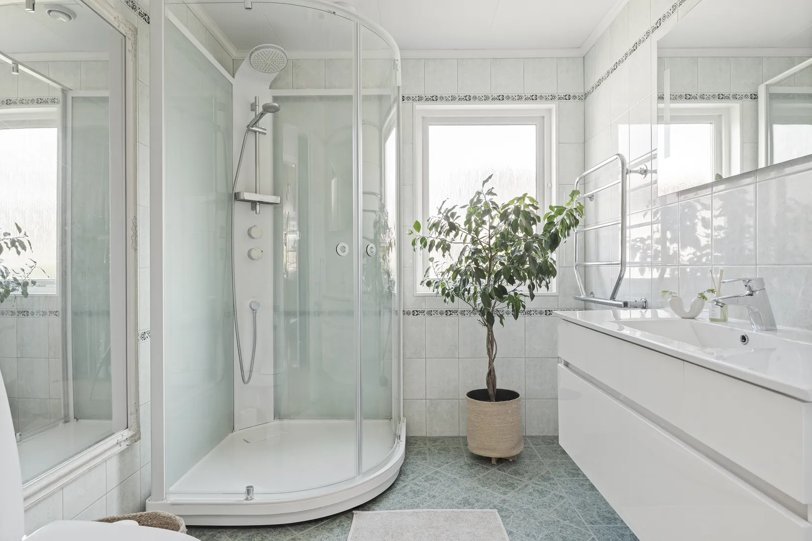 Villa, Huldrevägen 6, Rensättra, Nacka